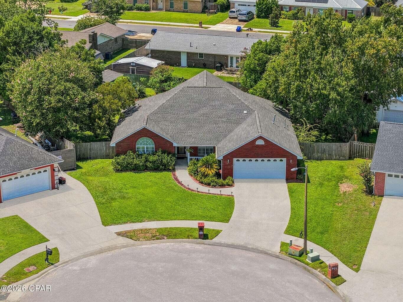 NORTHSHORE ADDN PH 6 - Residential