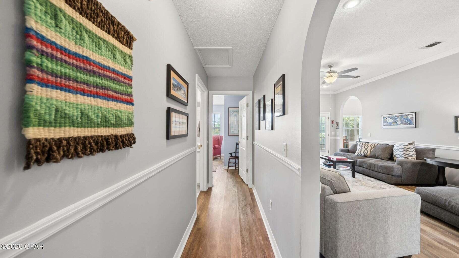 NORTHSHORE ADDN PH 6 - Residential