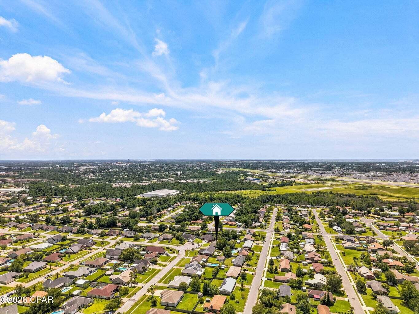 NORTHSHORE ADDN PH 6 - Residential