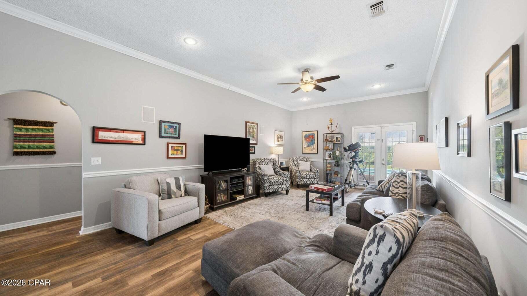 NORTHSHORE ADDN PH 6 - Residential