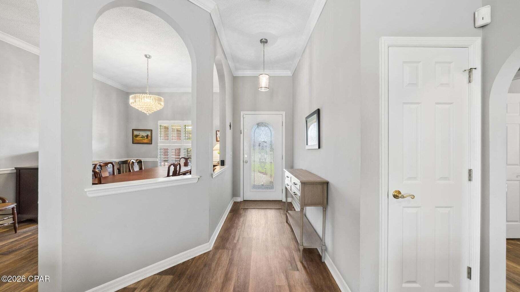 NORTHSHORE ADDN PH 6 - Residential