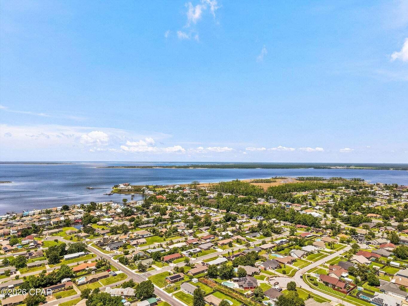 NORTHSHORE ADDN PH 6 - Residential
