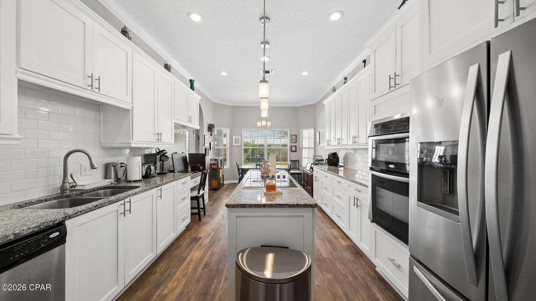 NORTHSHORE ADDN PH 6 - Residential
