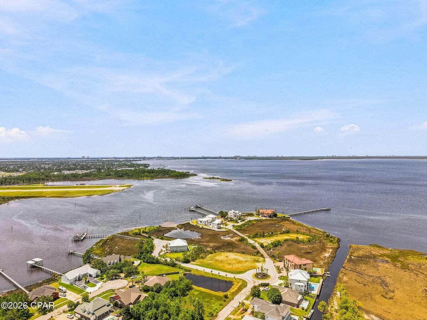 NORTHSHORE ADDN PH 6 - Residential
