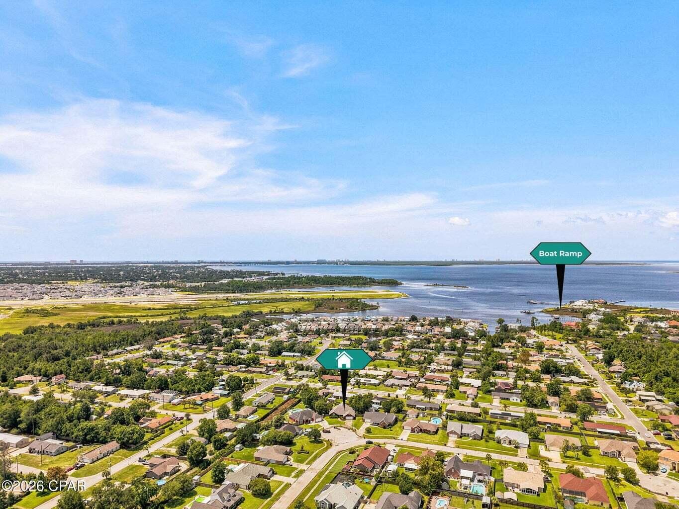 NORTHSHORE ADDN PH 6 - Residential