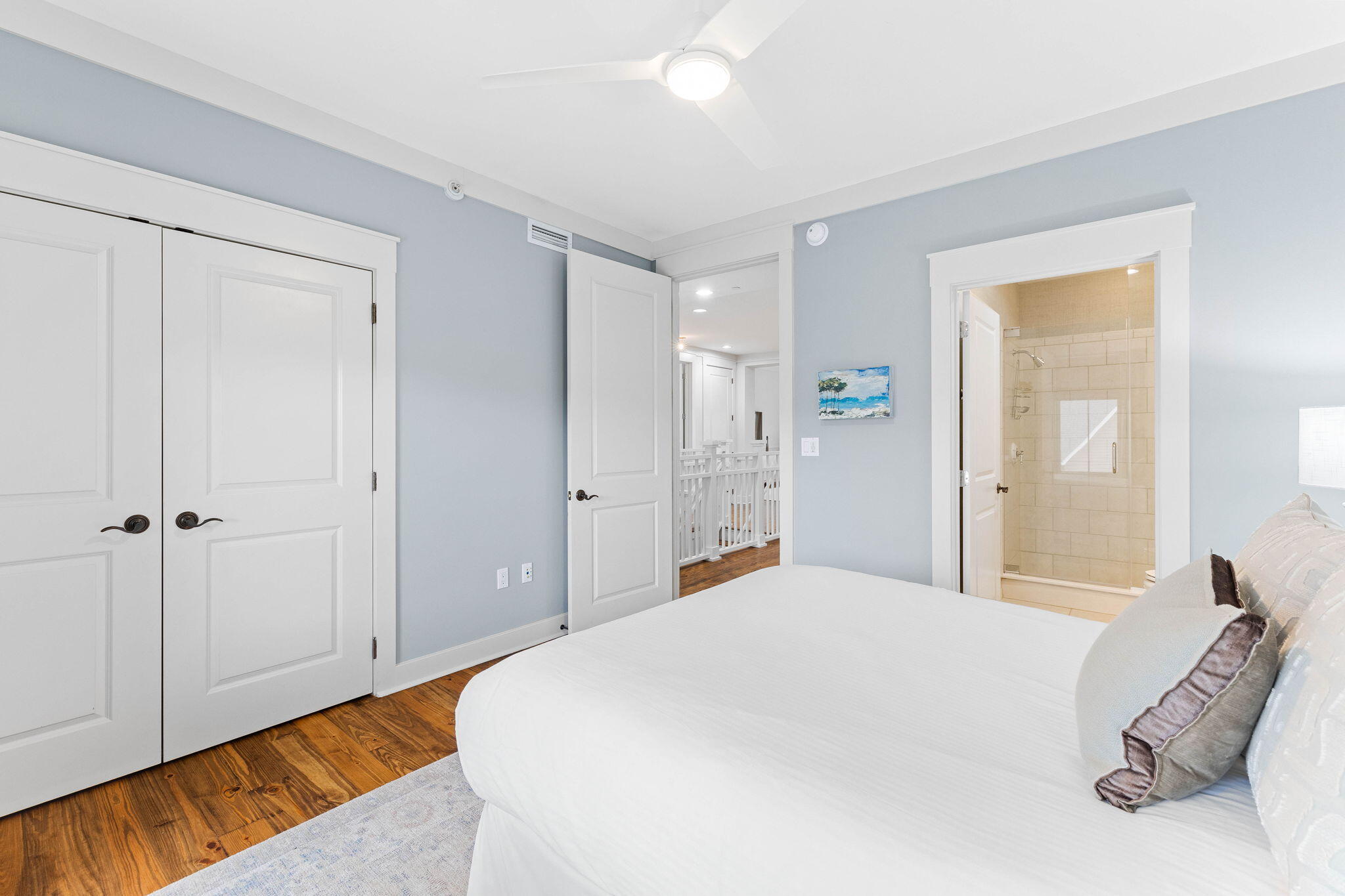 WATERSOUND BEACH - Residential