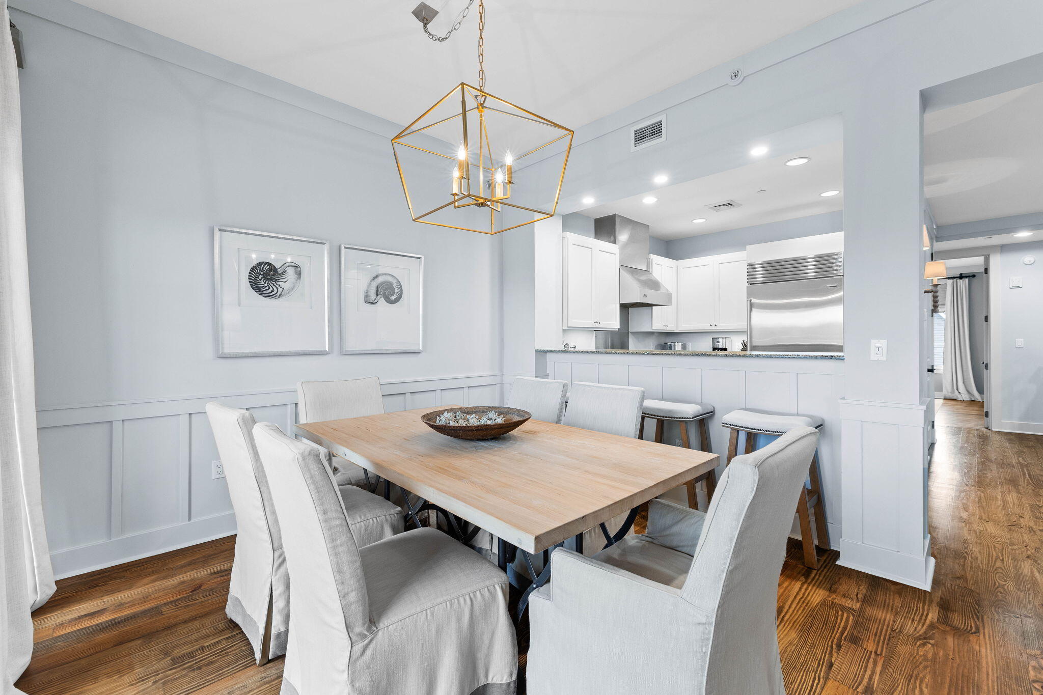 WATERSOUND BEACH - Residential