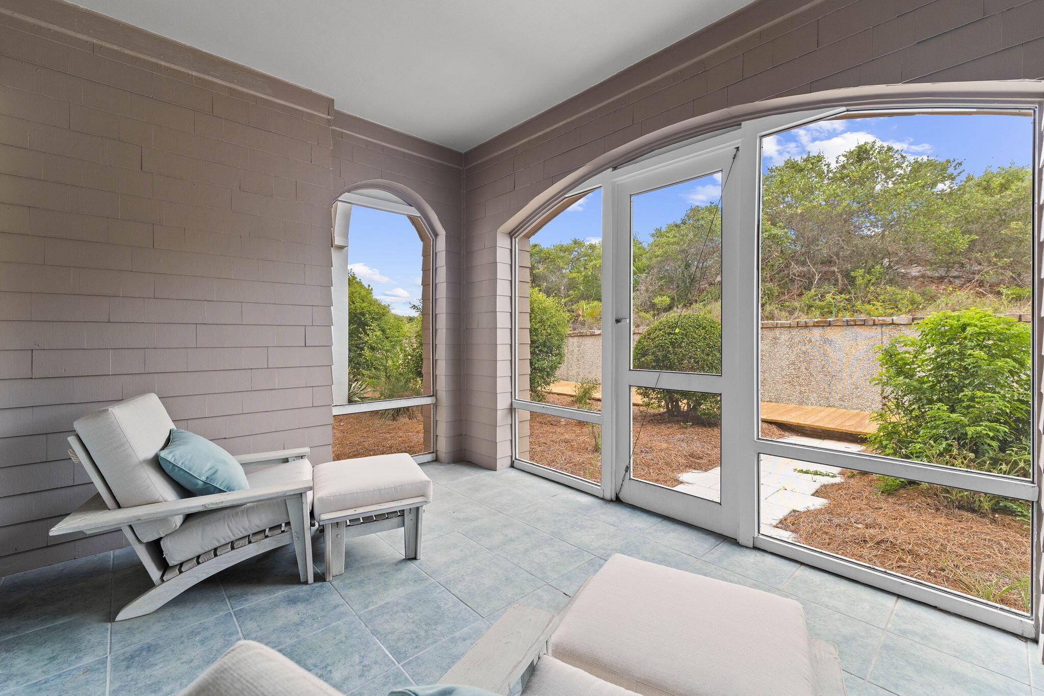 WATERSOUND BEACH - Residential
