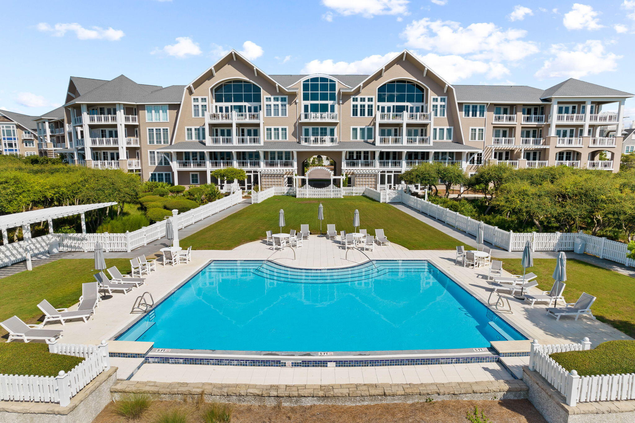WATERSOUND BEACH - Residential