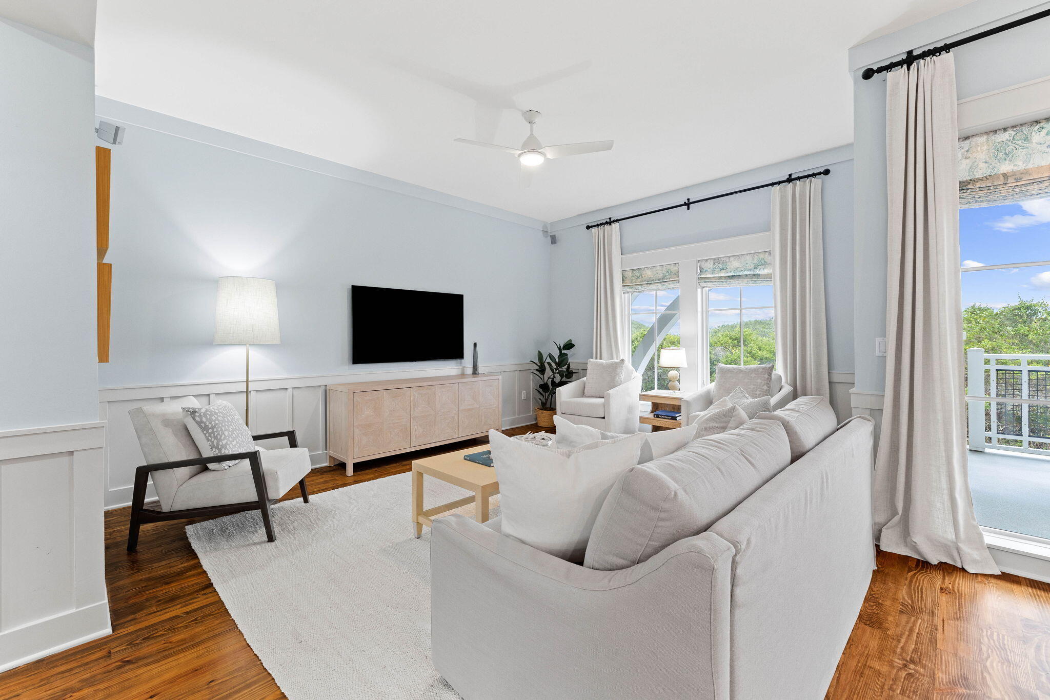 WATERSOUND BEACH - Residential