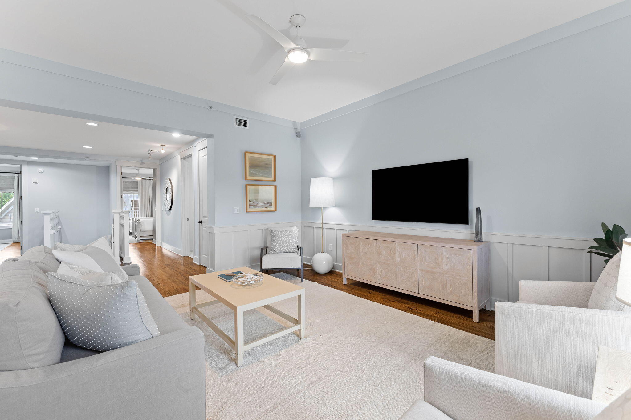 WATERSOUND BEACH - Residential