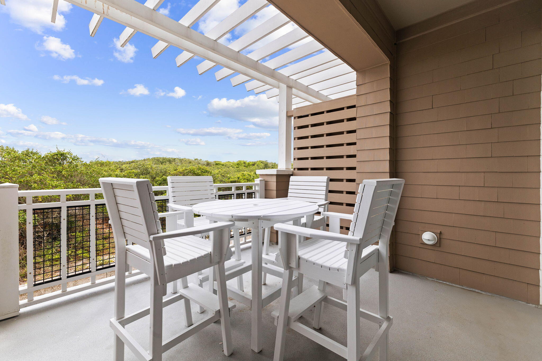 WATERSOUND BEACH - Residential