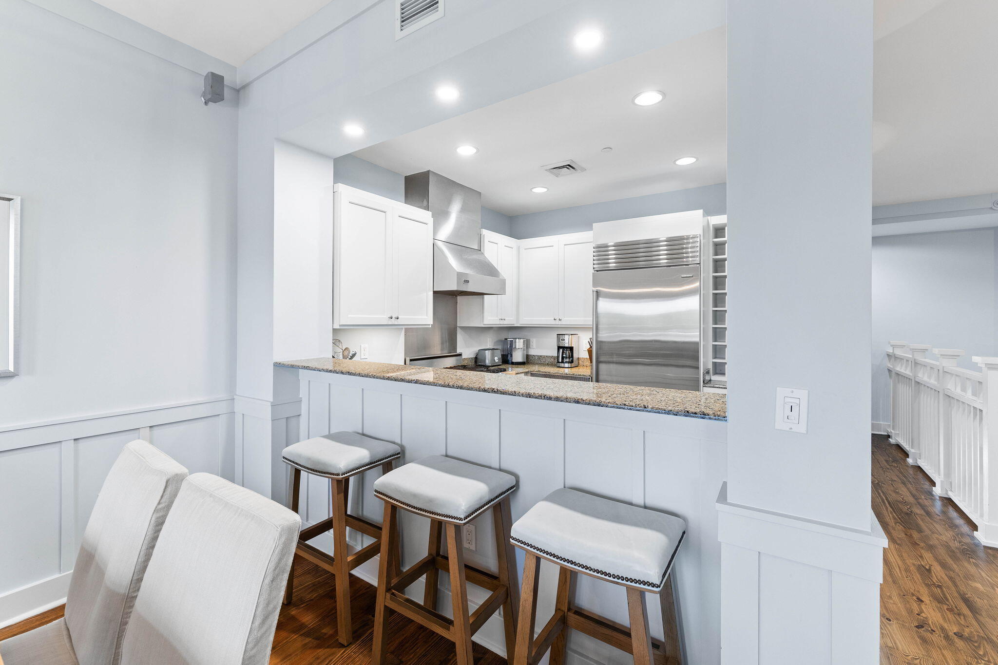 WATERSOUND BEACH - Residential