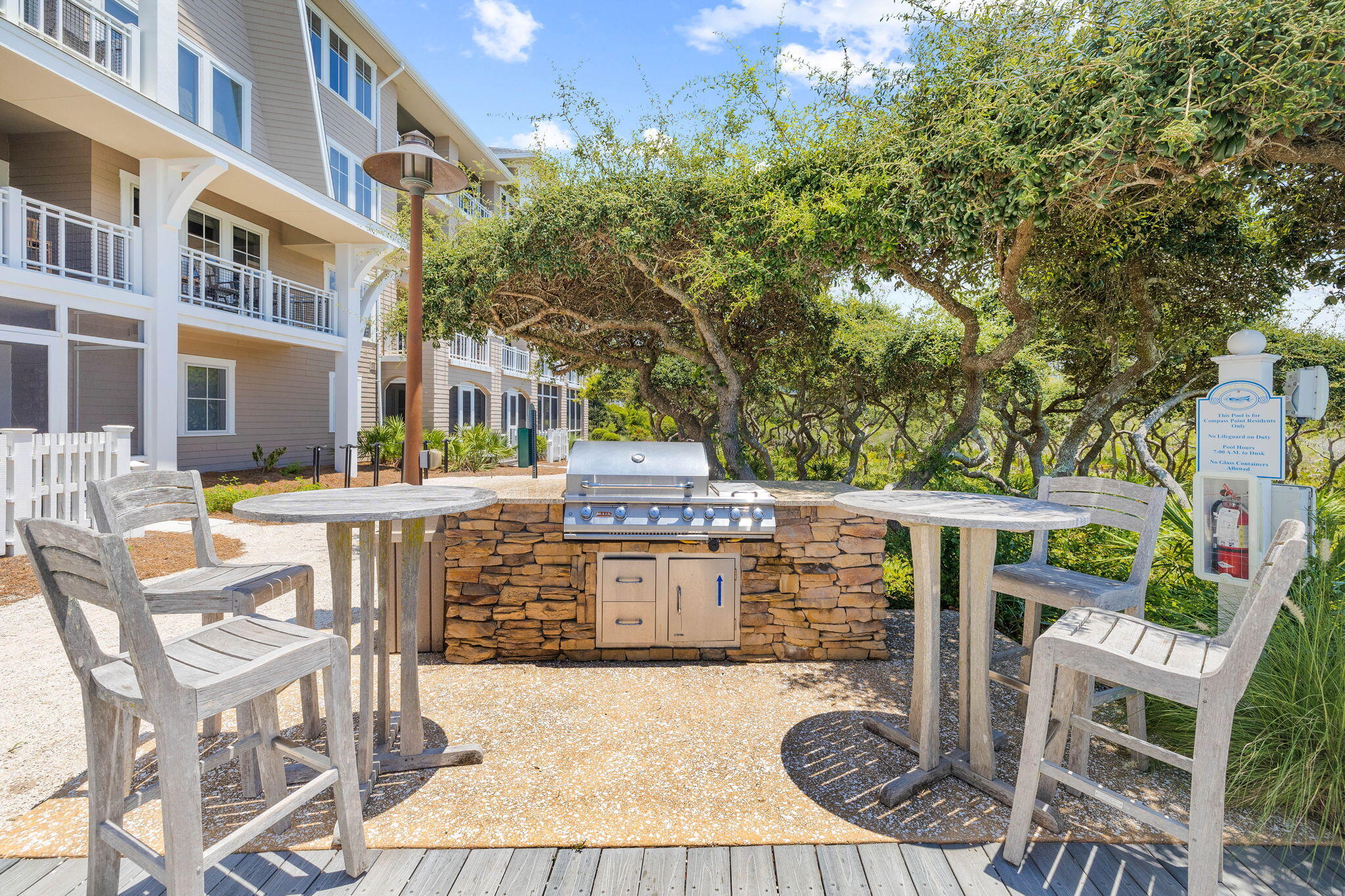 WATERSOUND BEACH - Residential