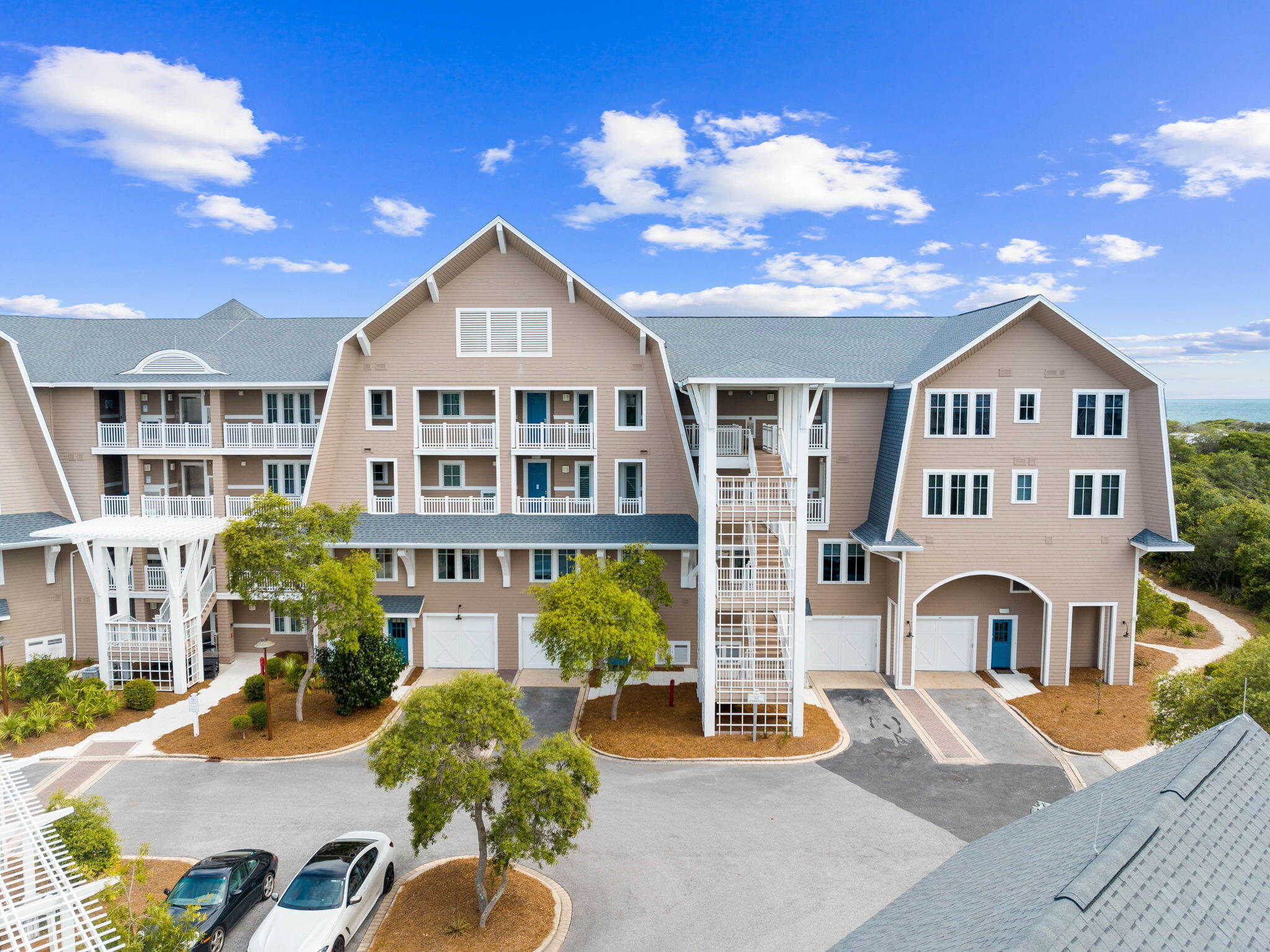 WATERSOUND BEACH - Residential