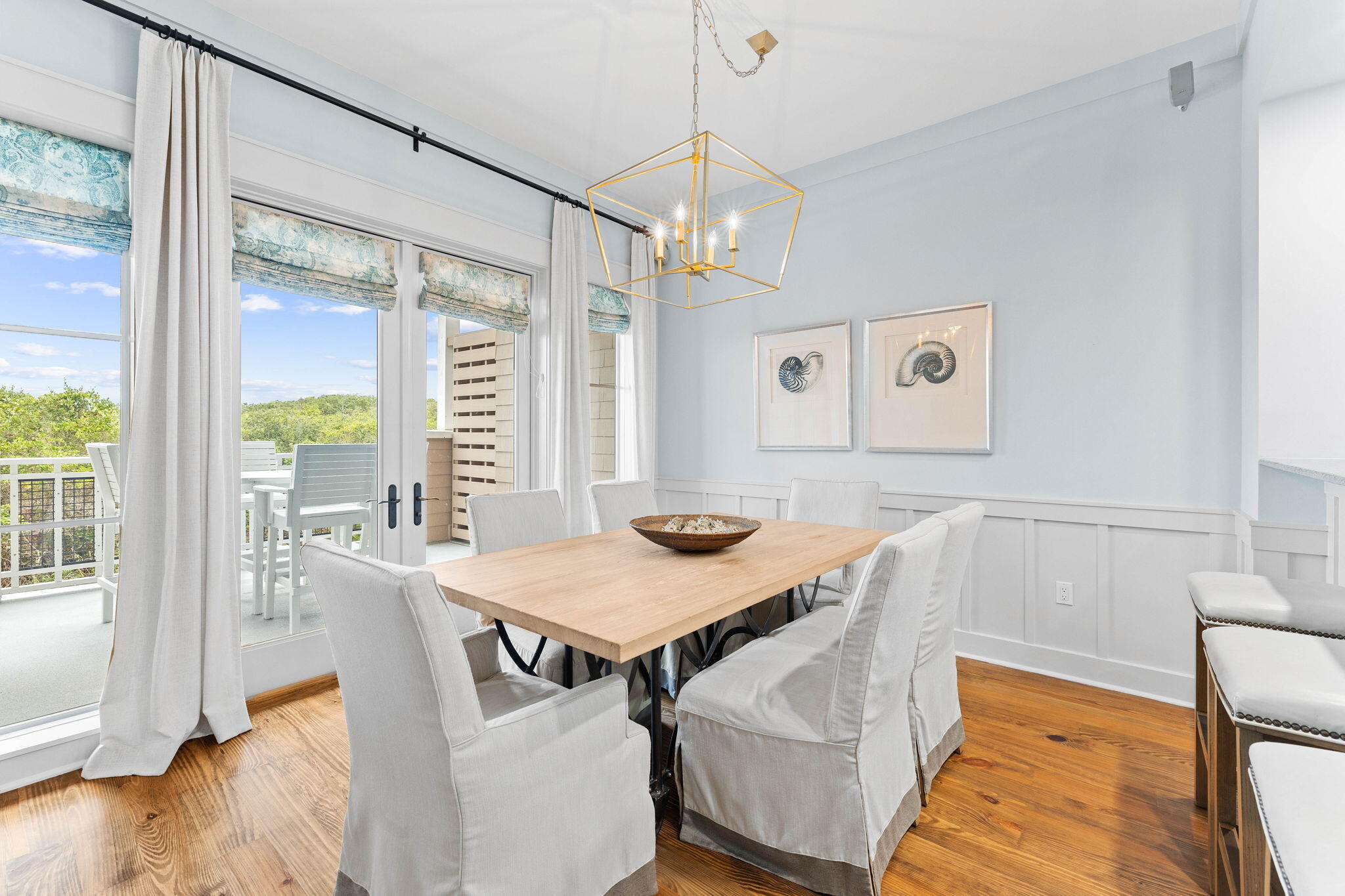 WATERSOUND BEACH - Residential