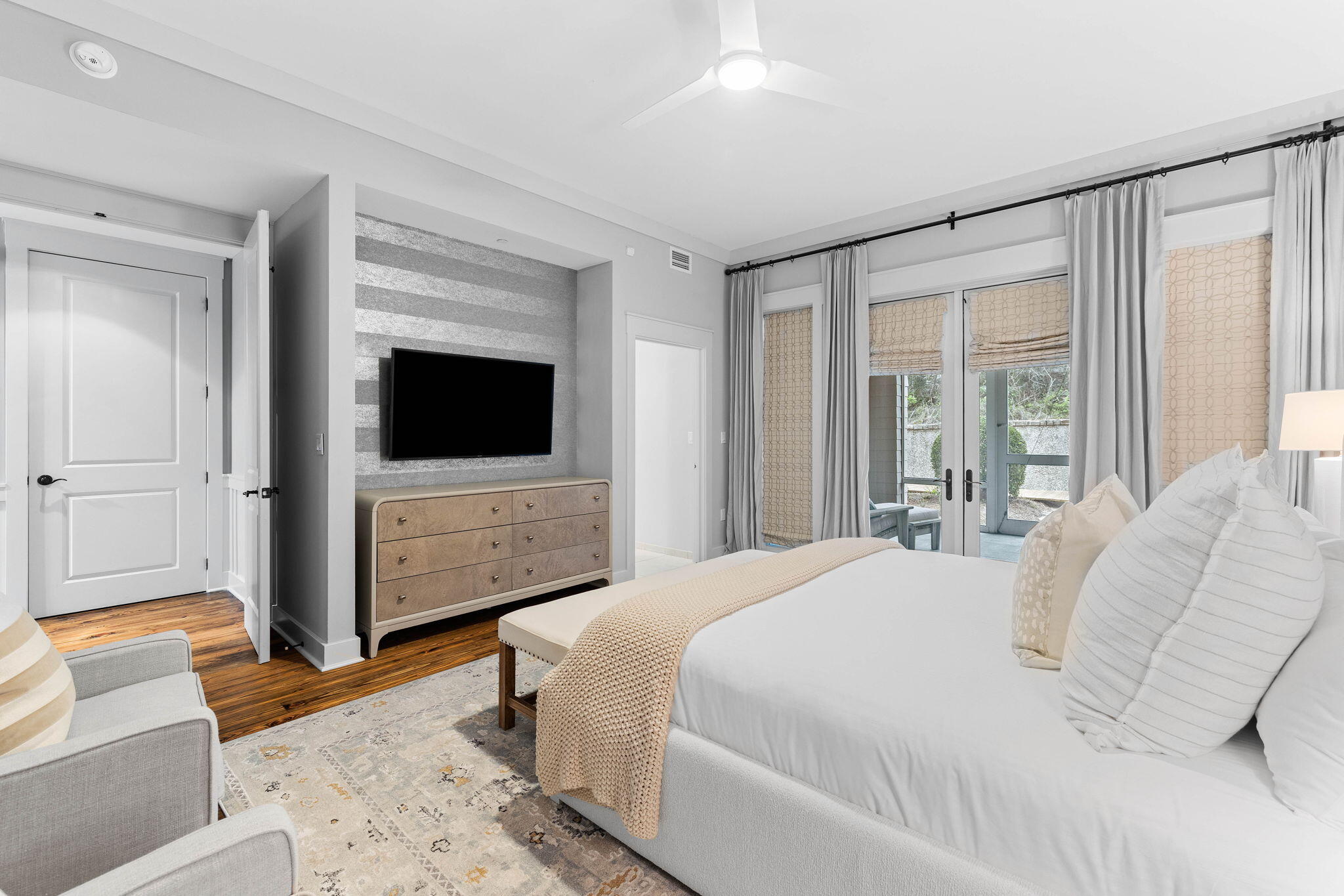 WATERSOUND BEACH - Residential