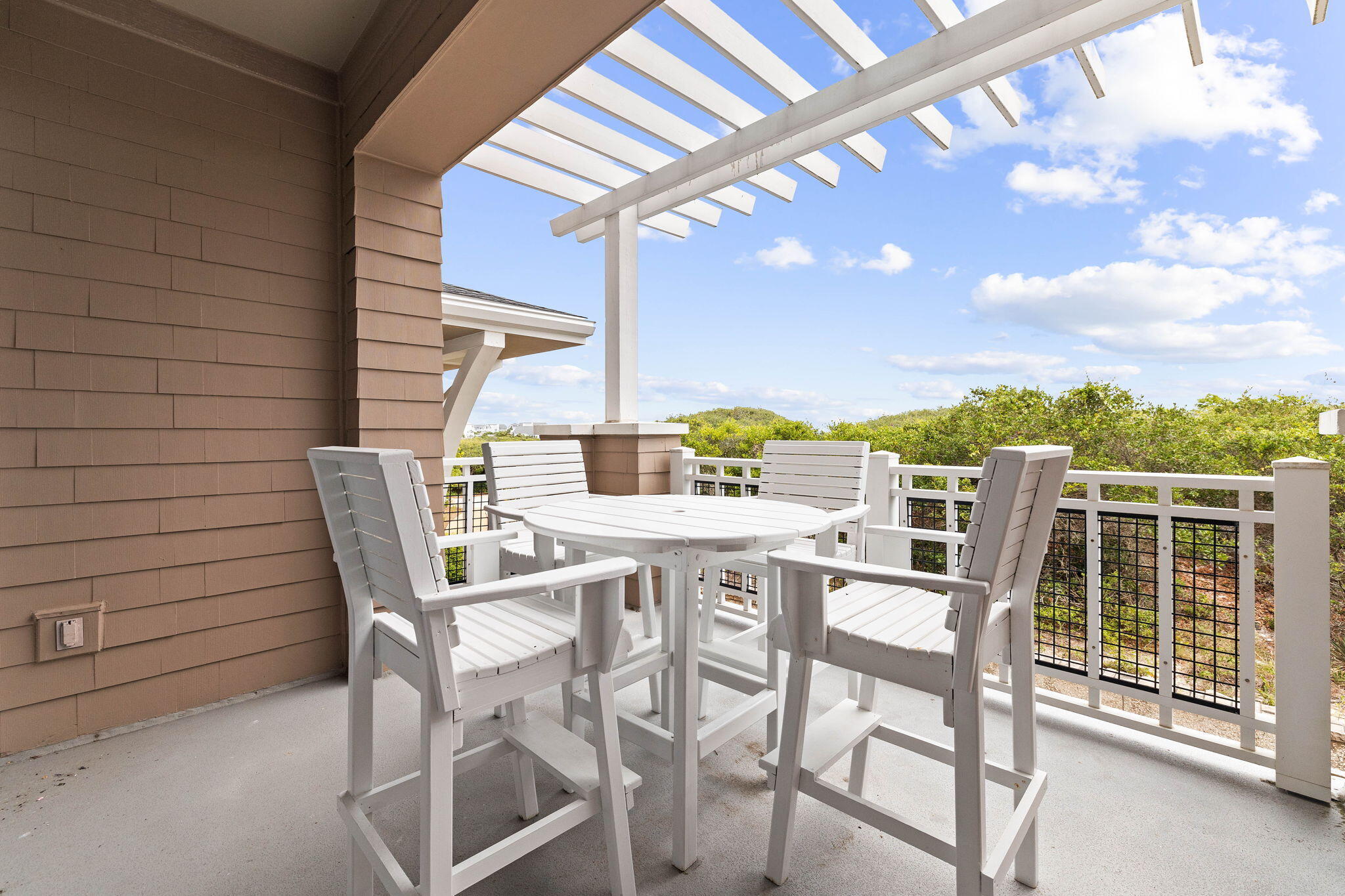 WATERSOUND BEACH - Residential