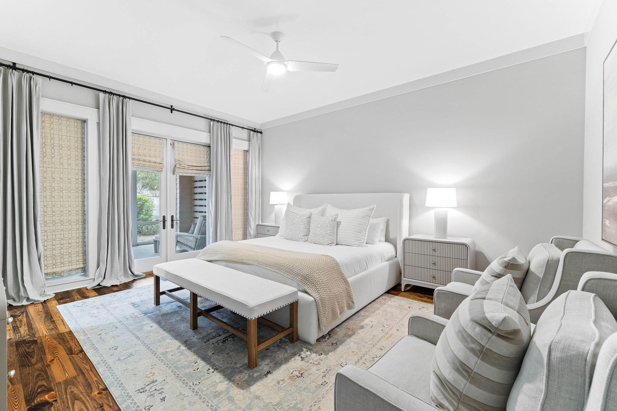 WATERSOUND BEACH - Residential