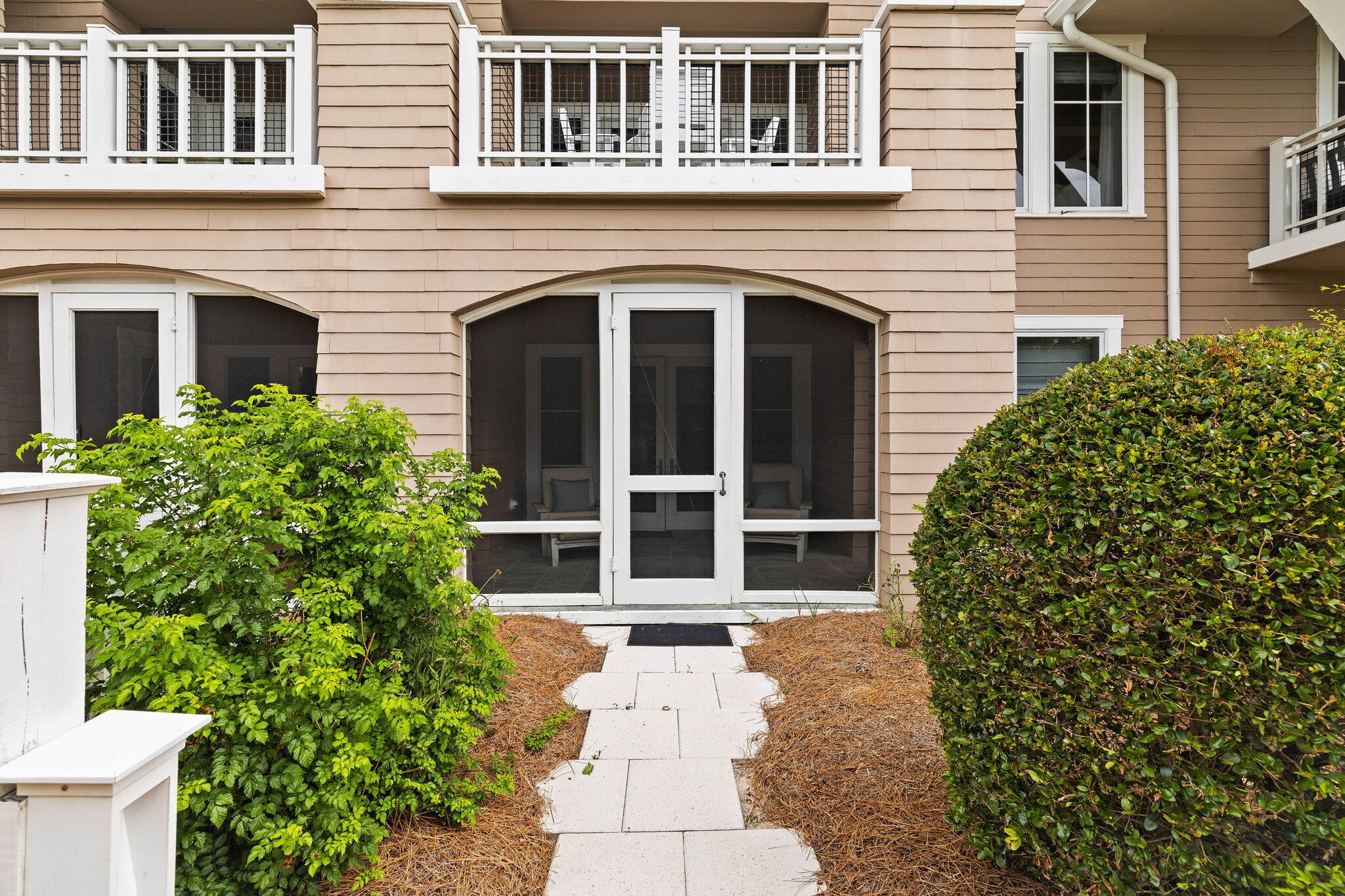 WATERSOUND BEACH - Residential