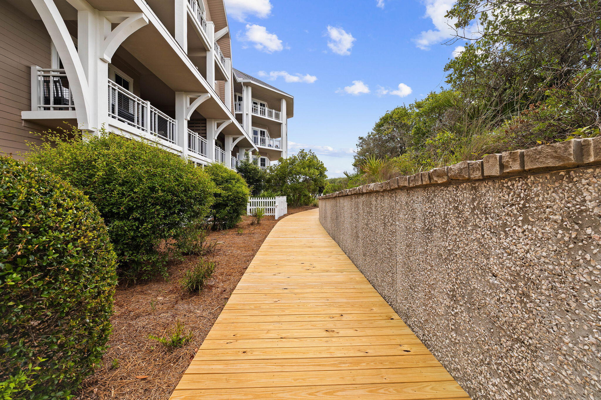 WATERSOUND BEACH - Residential