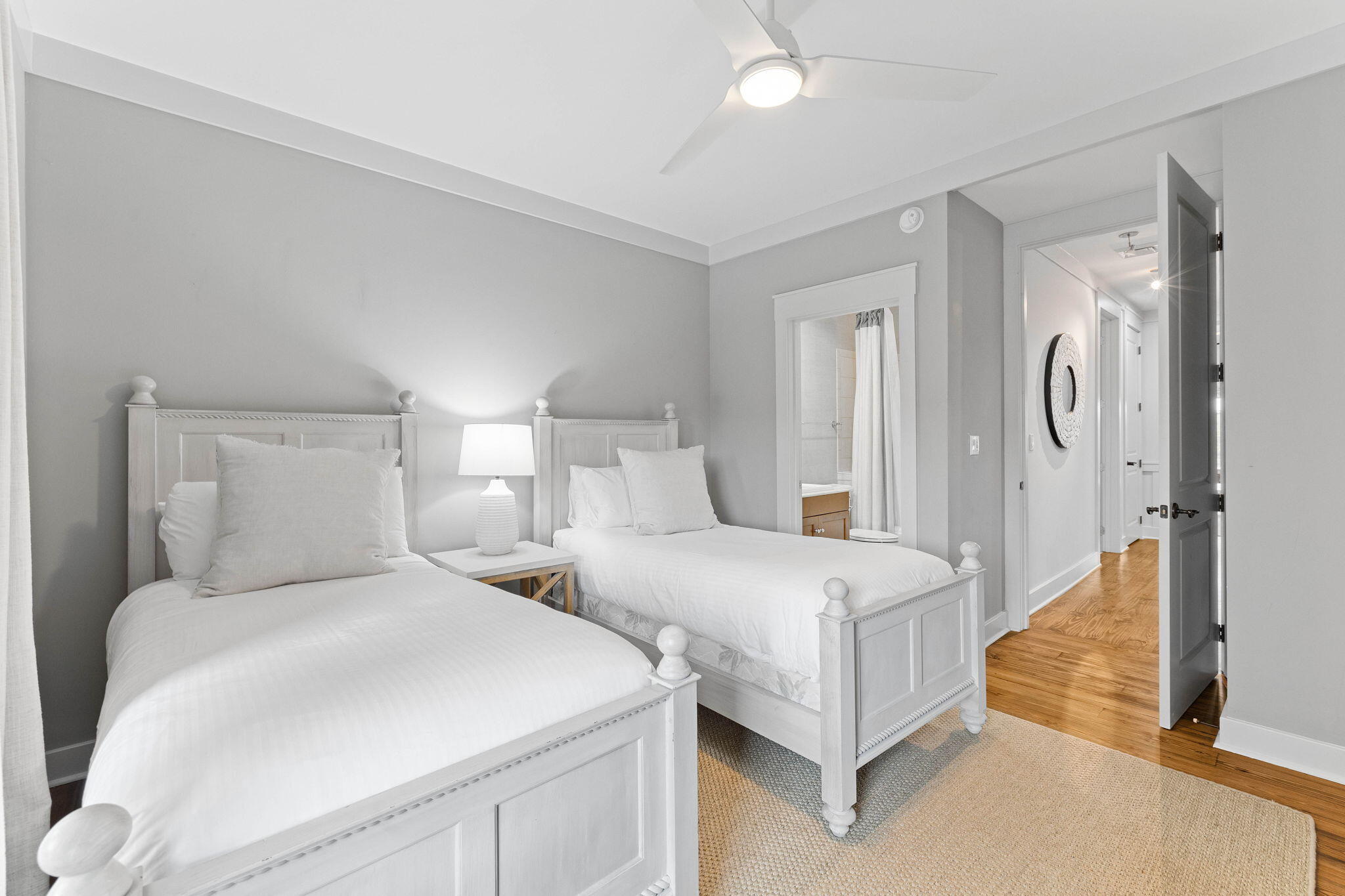 WATERSOUND BEACH - Residential