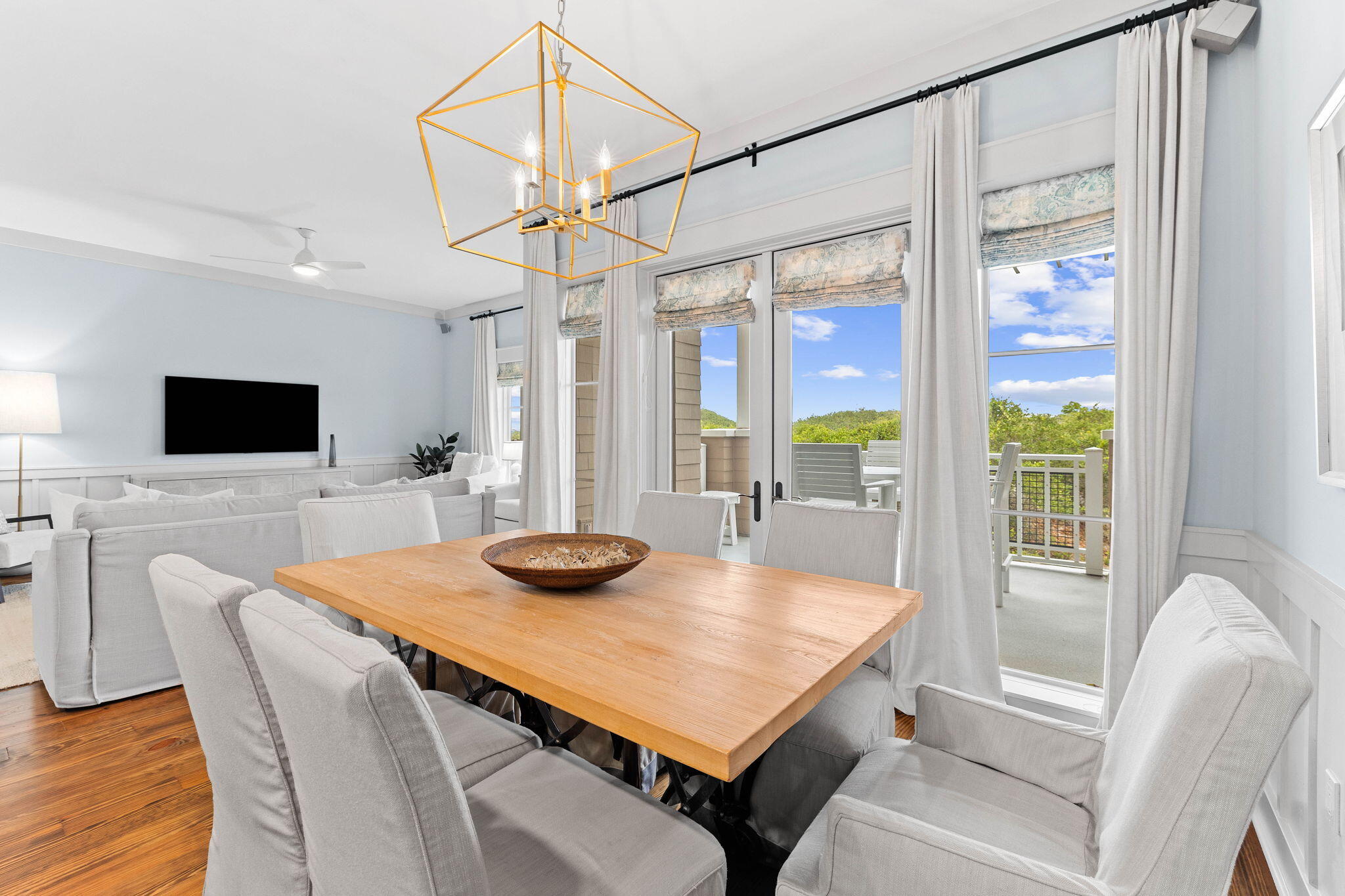 WATERSOUND BEACH - Residential