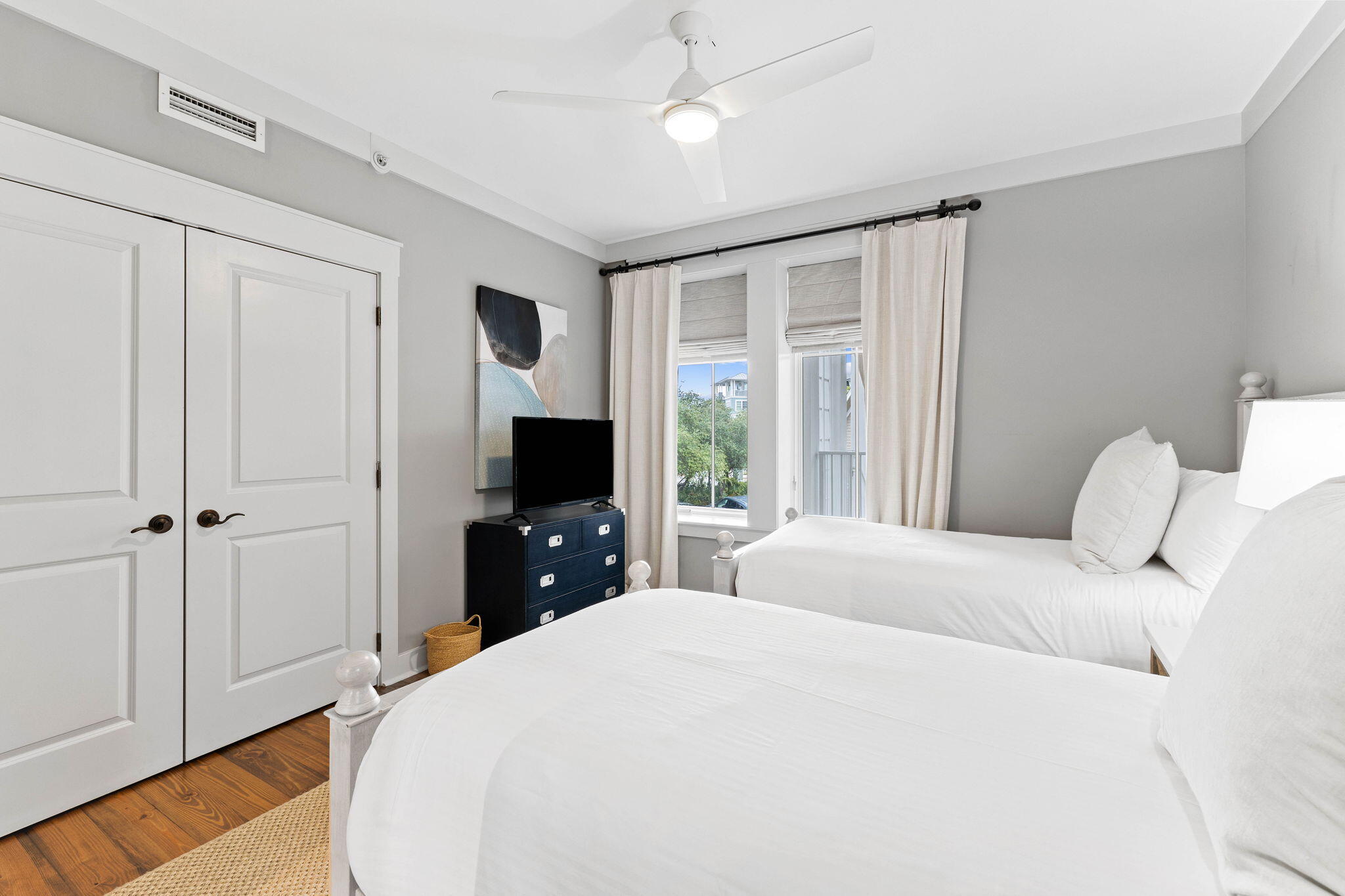 WATERSOUND BEACH - Residential