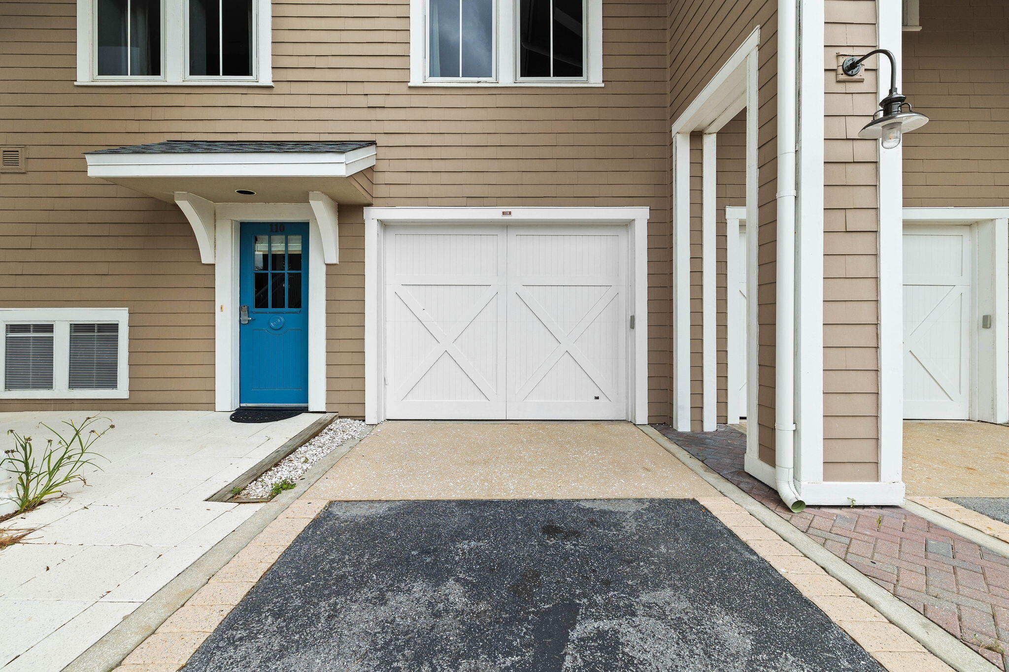 WATERSOUND BEACH - Residential