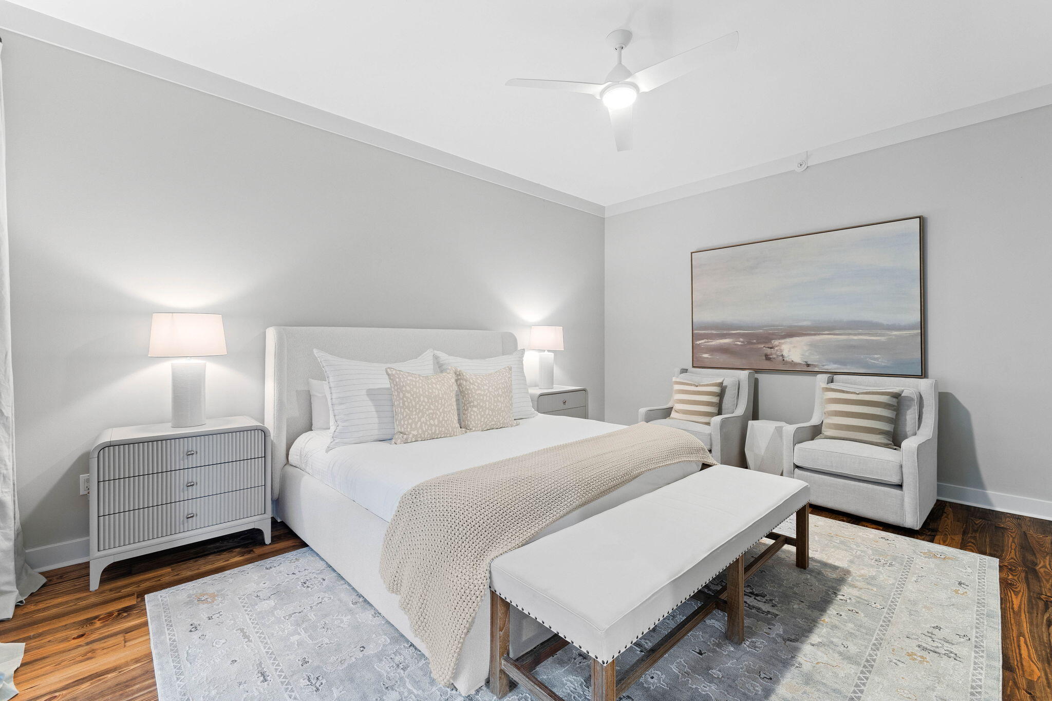 WATERSOUND BEACH - Residential