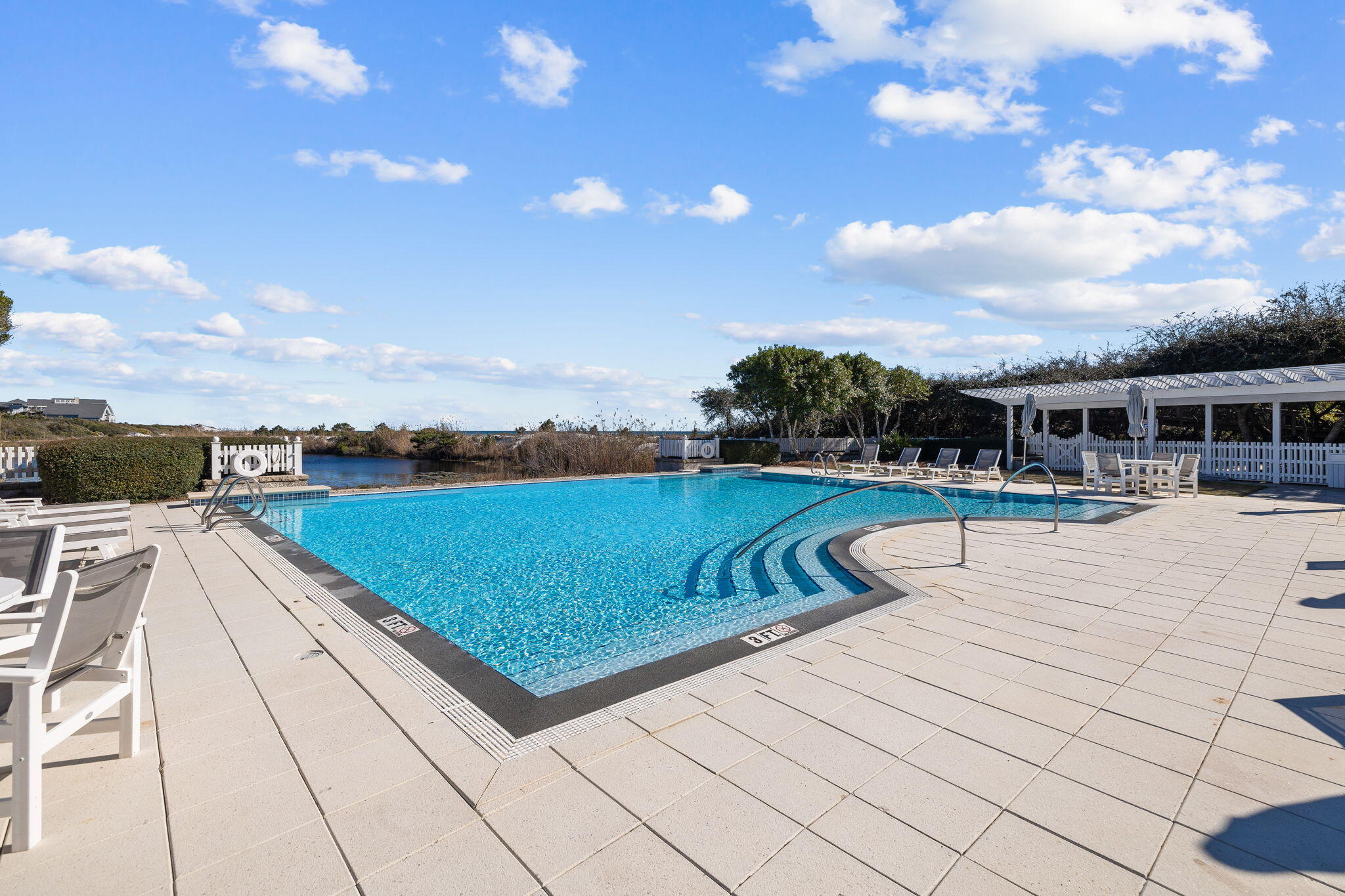 WATERSOUND BEACH - Residential