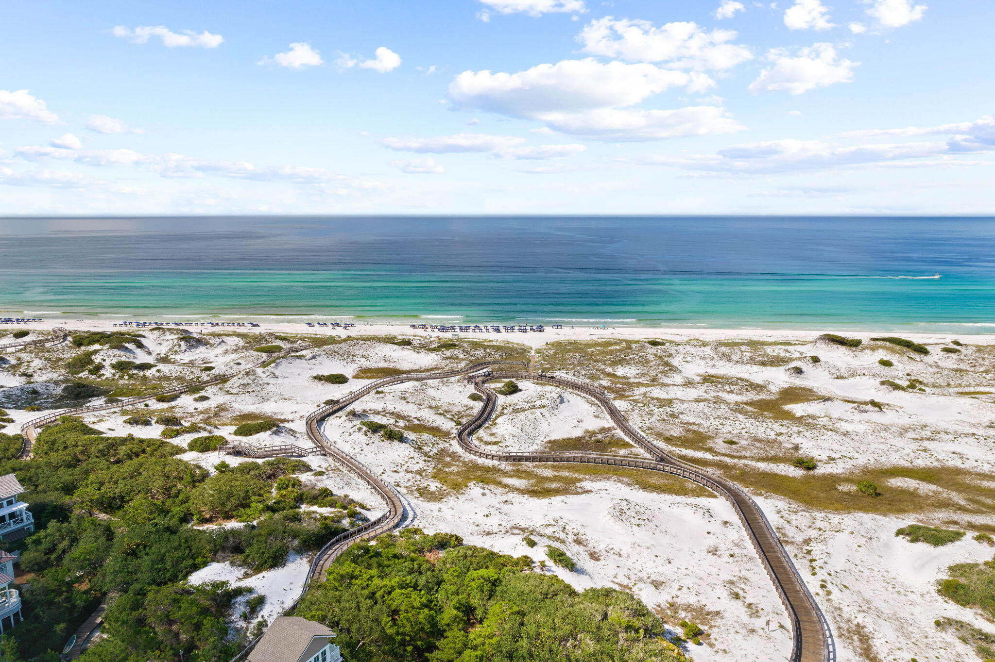 WATERSOUND BEACH - Residential