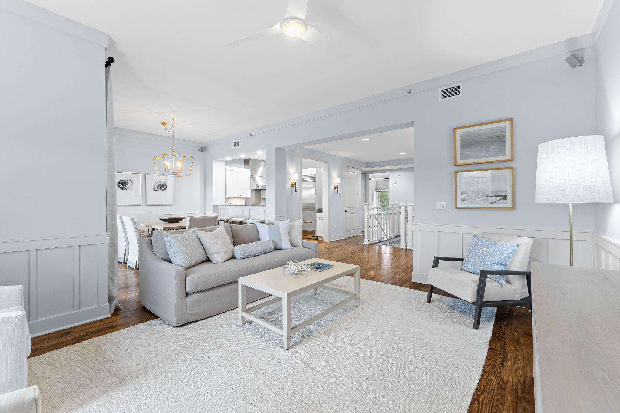 WATERSOUND BEACH - Residential