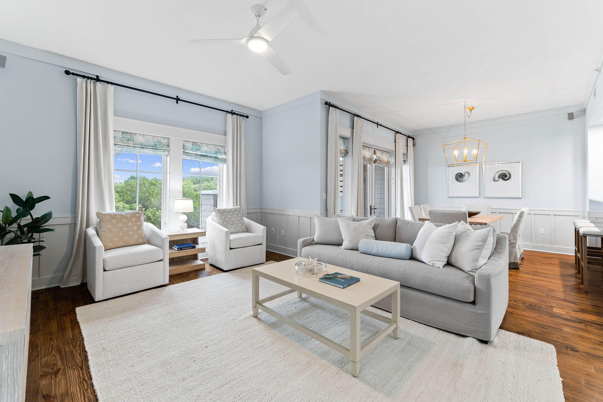 WATERSOUND BEACH - Residential