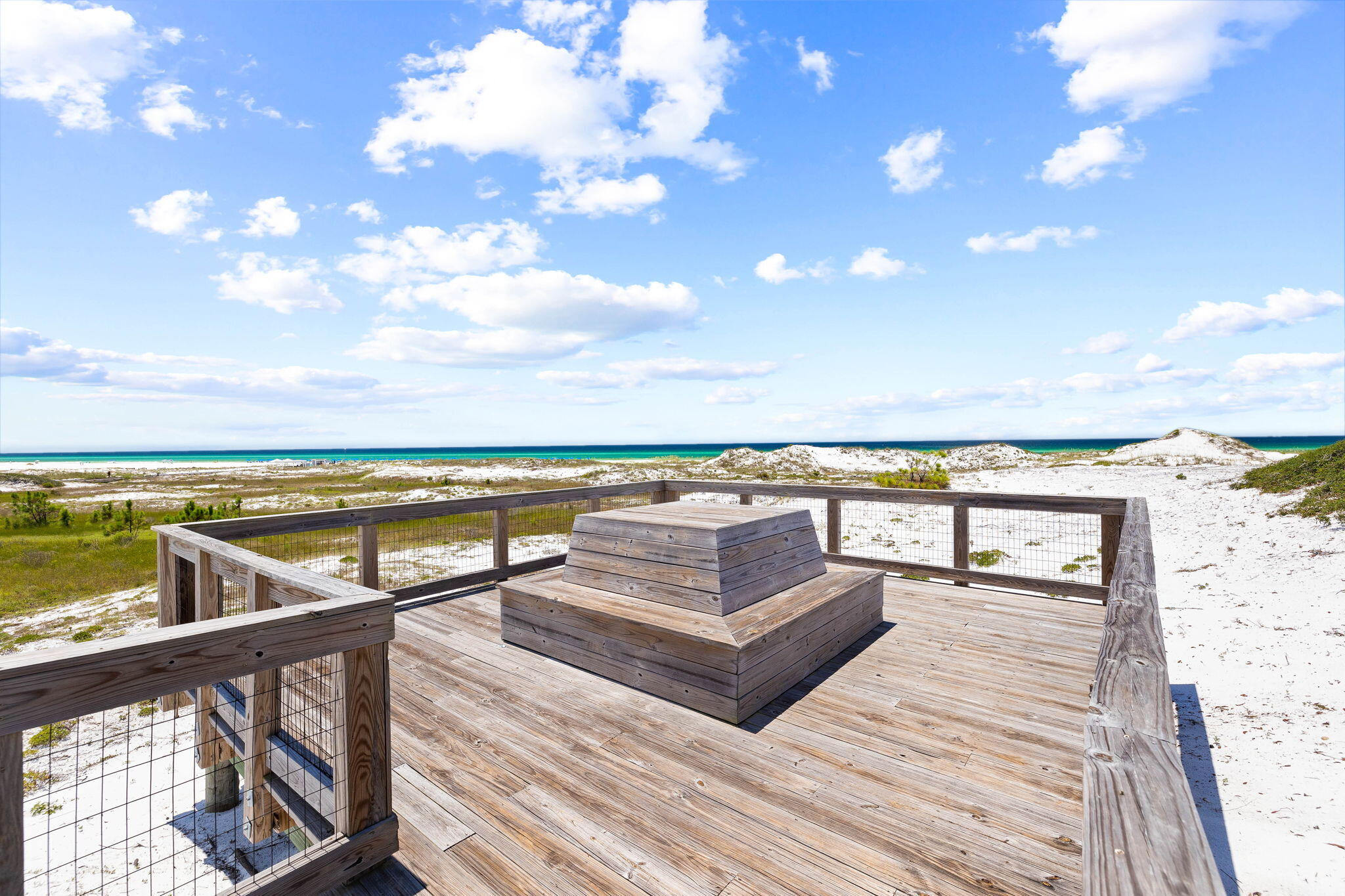 WATERSOUND BEACH - Residential