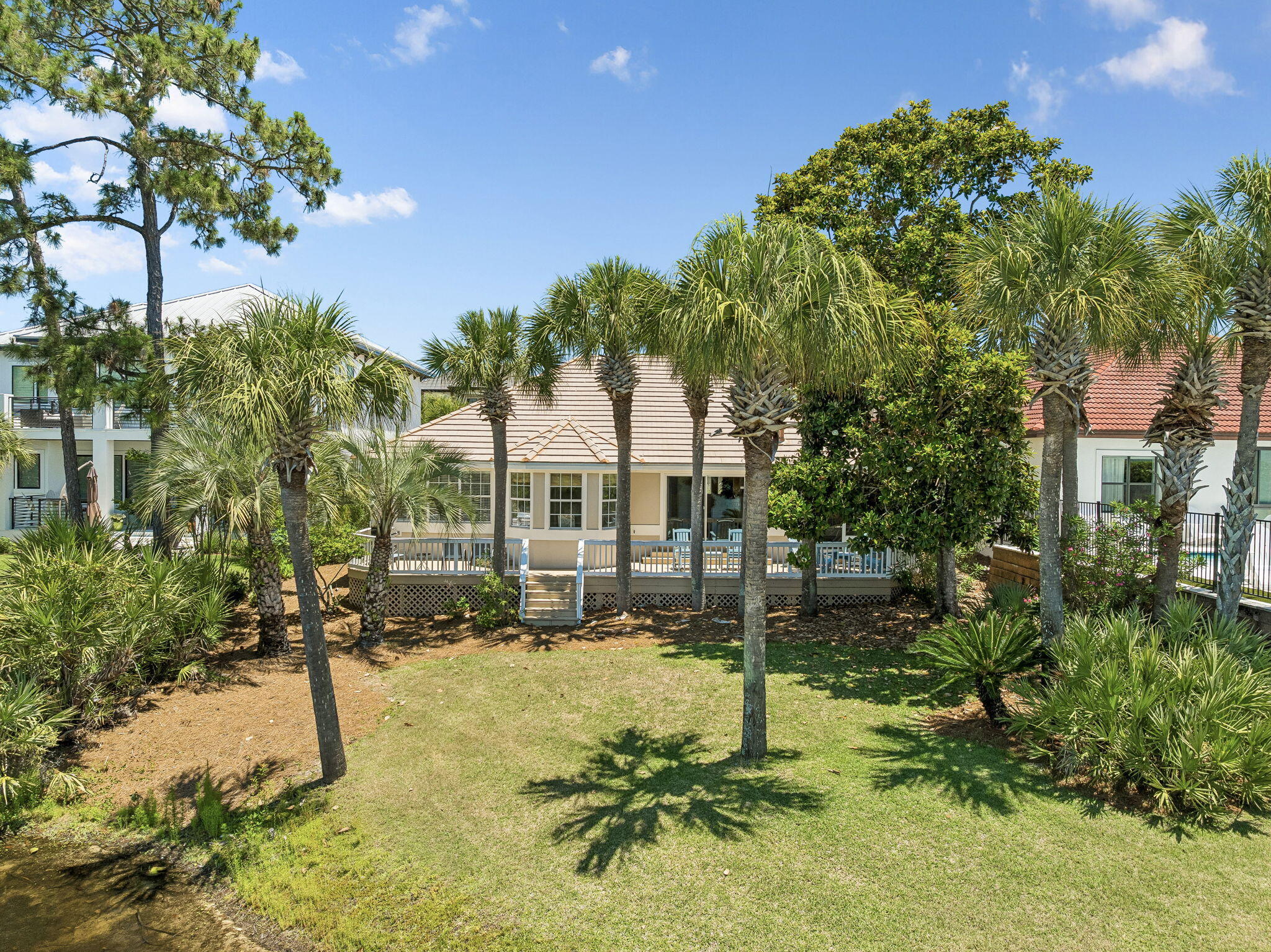 DESTINY S/D - Residential