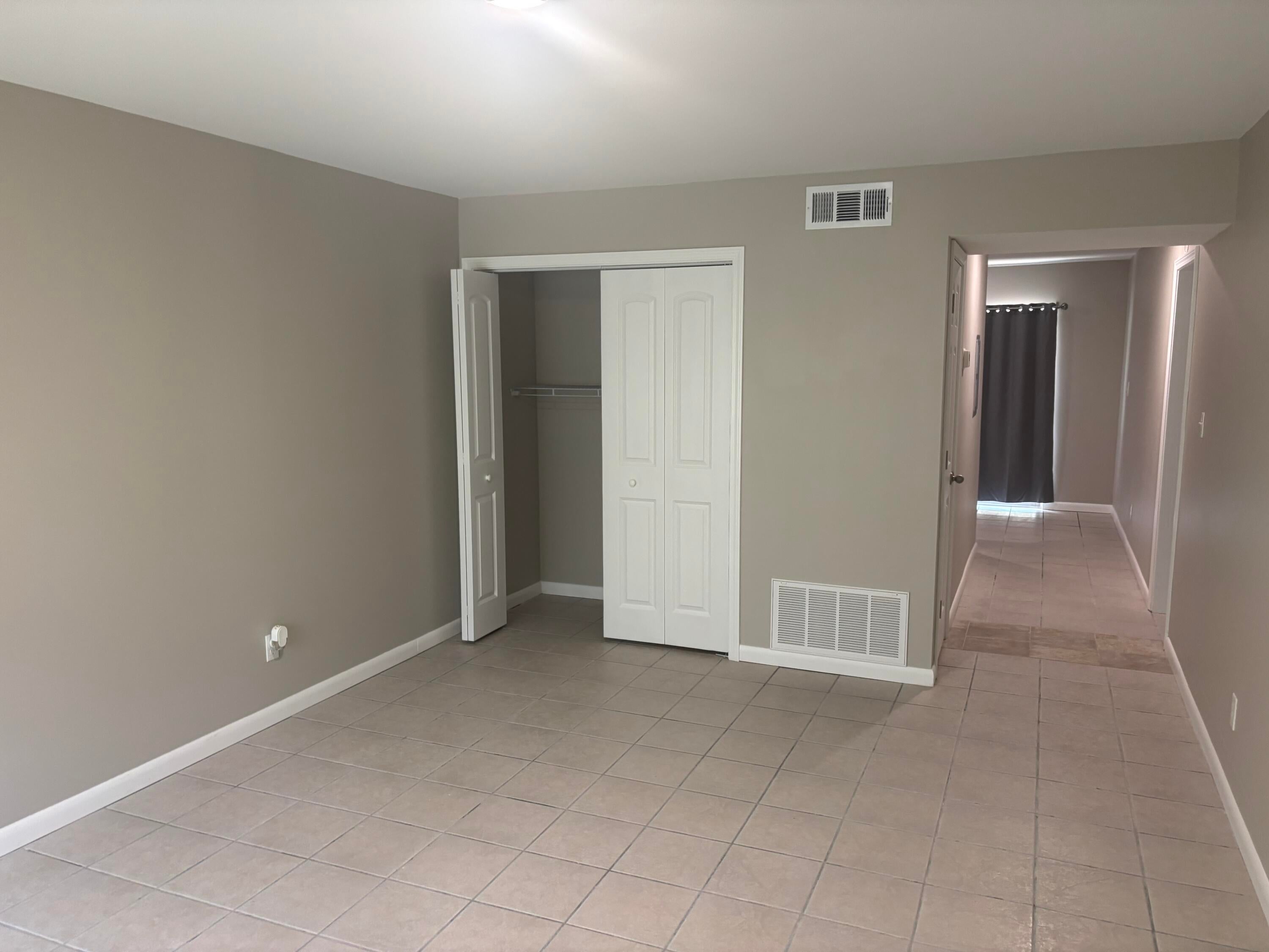 PIER ONE CONDO - Residential Lease