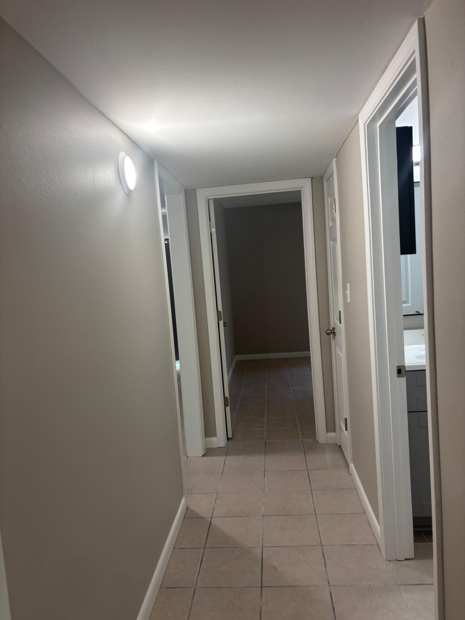 PIER ONE CONDO - Residential Lease
