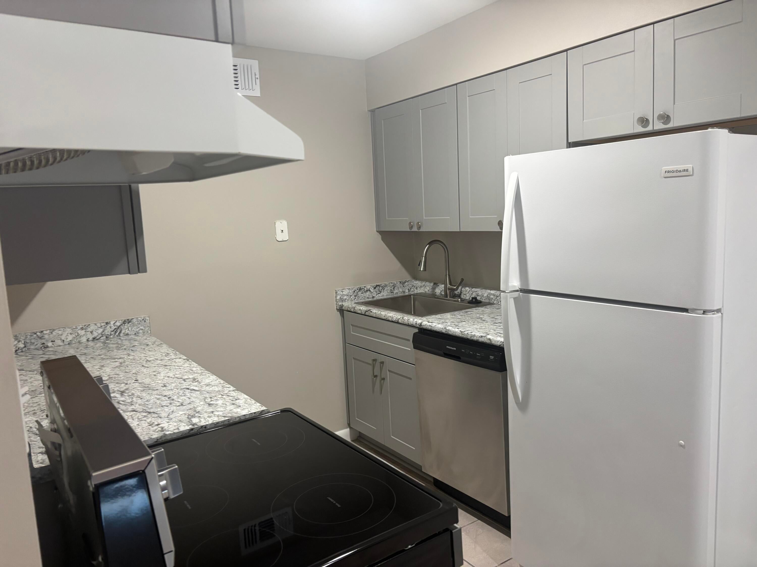 PIER ONE CONDO - Residential Lease