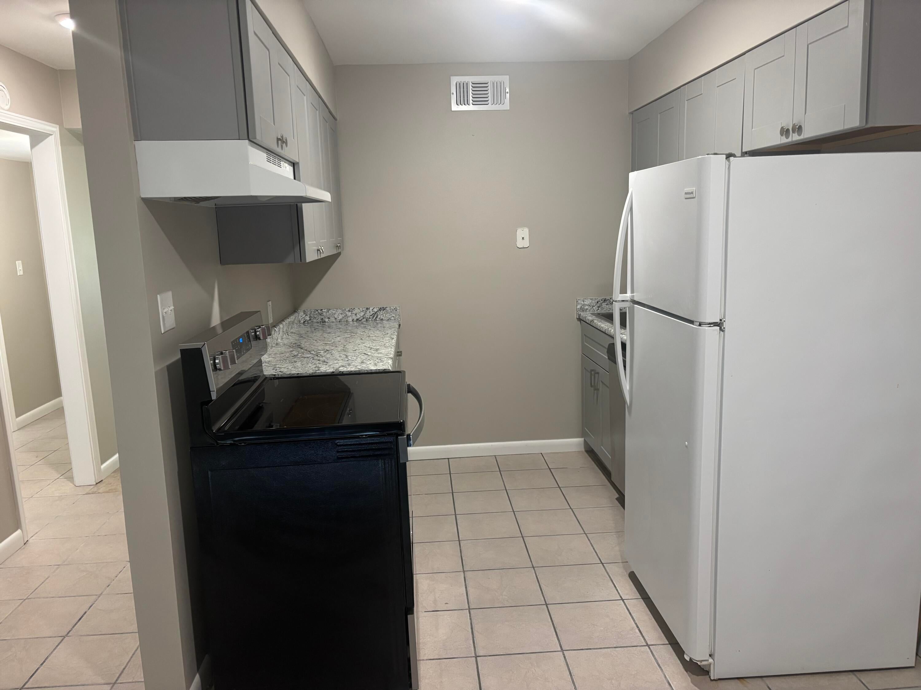 PIER ONE CONDO - Residential Lease