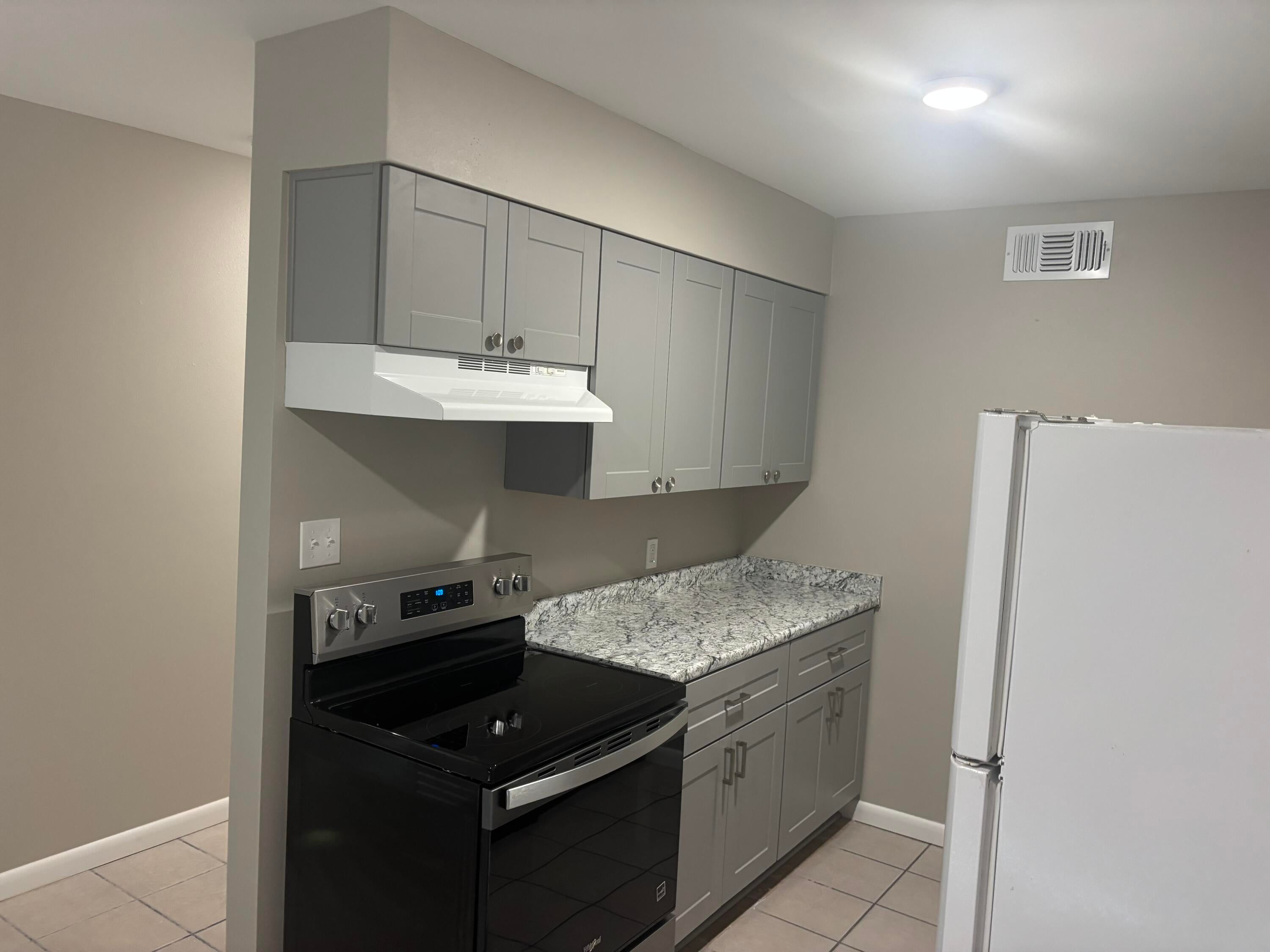 PIER ONE CONDO - Residential Lease