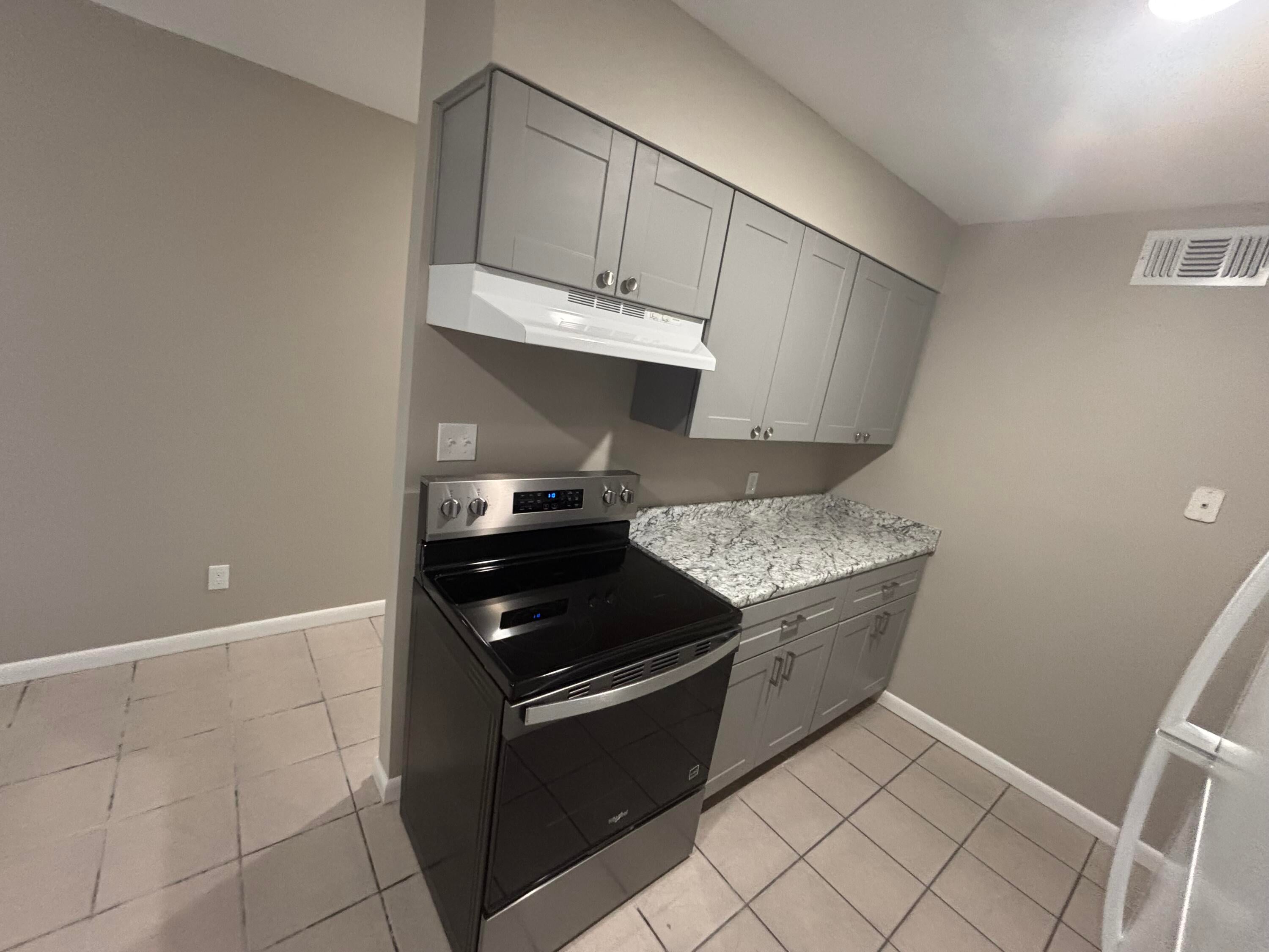 PIER ONE CONDO - Residential Lease
