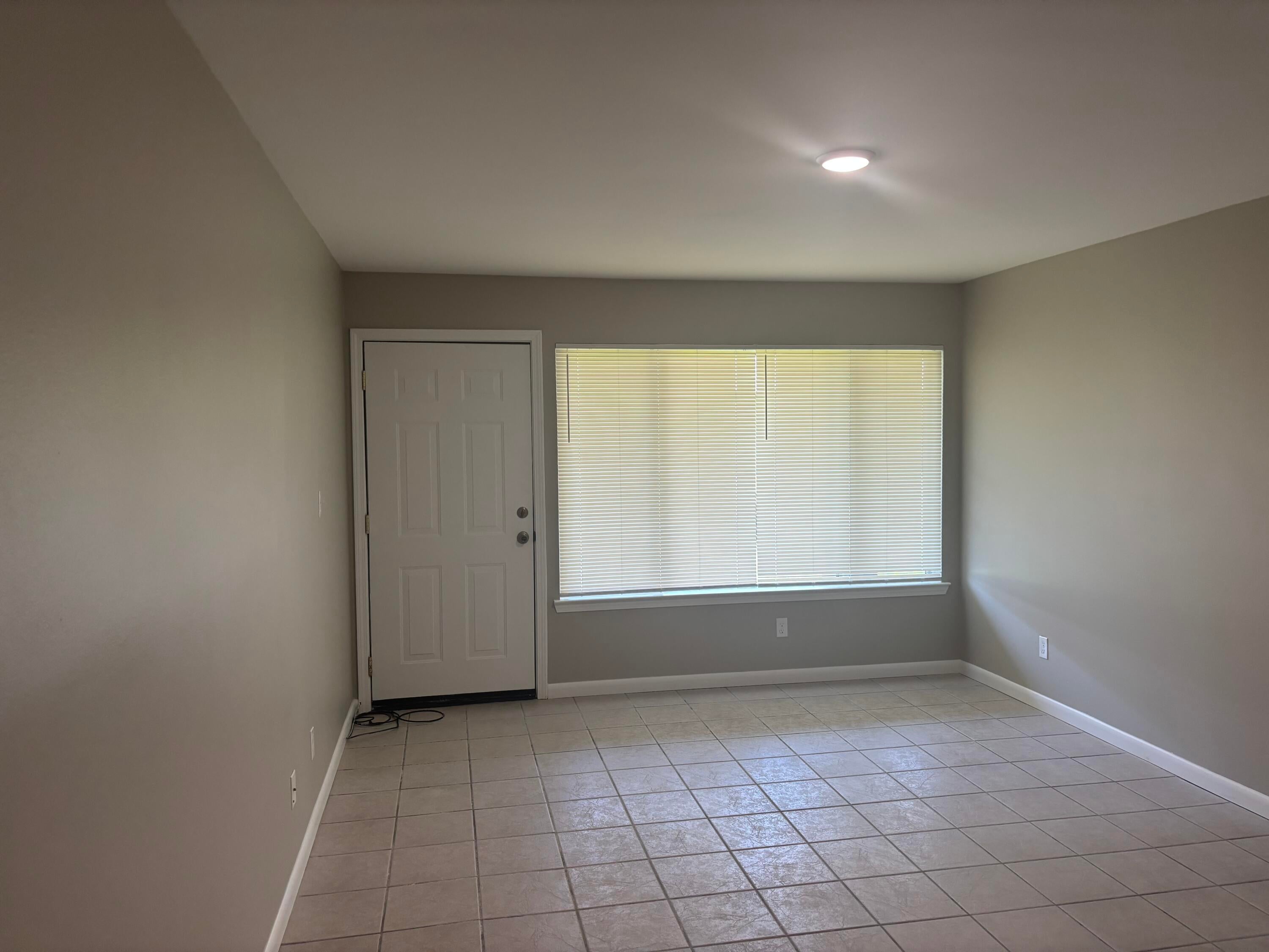 PIER ONE CONDO - Residential Lease