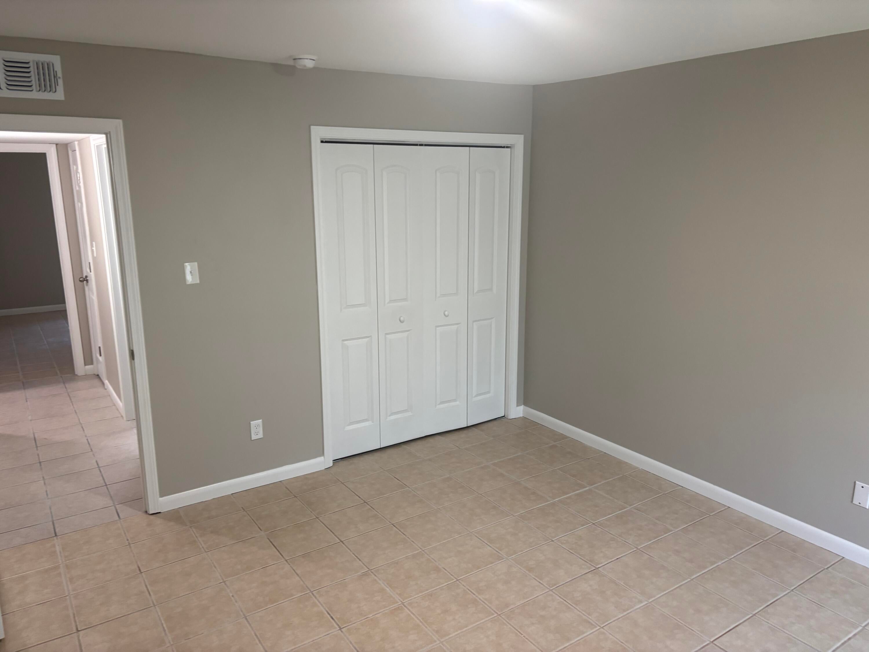 PIER ONE CONDO - Residential Lease