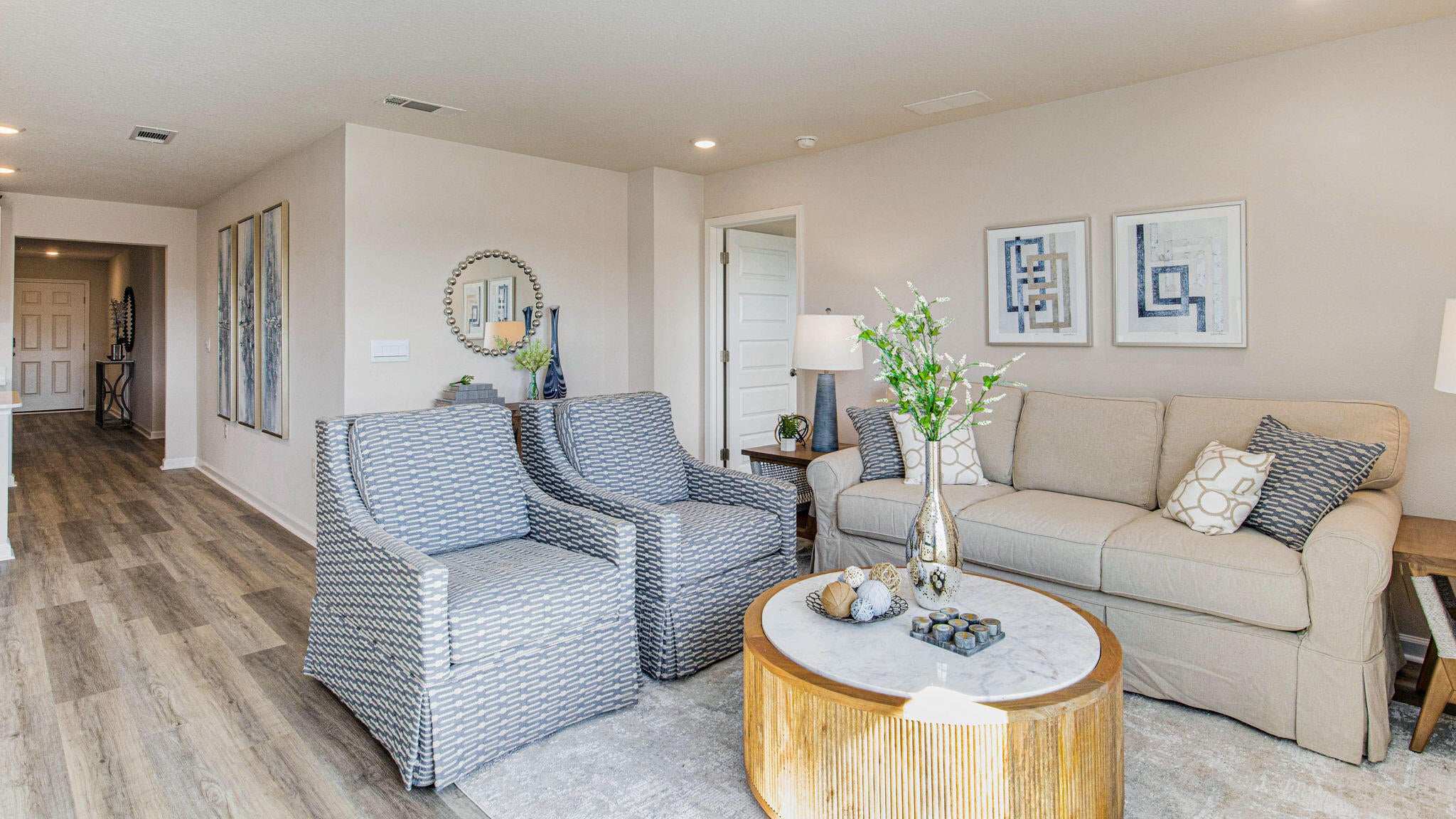 Liberty Farms - Residential