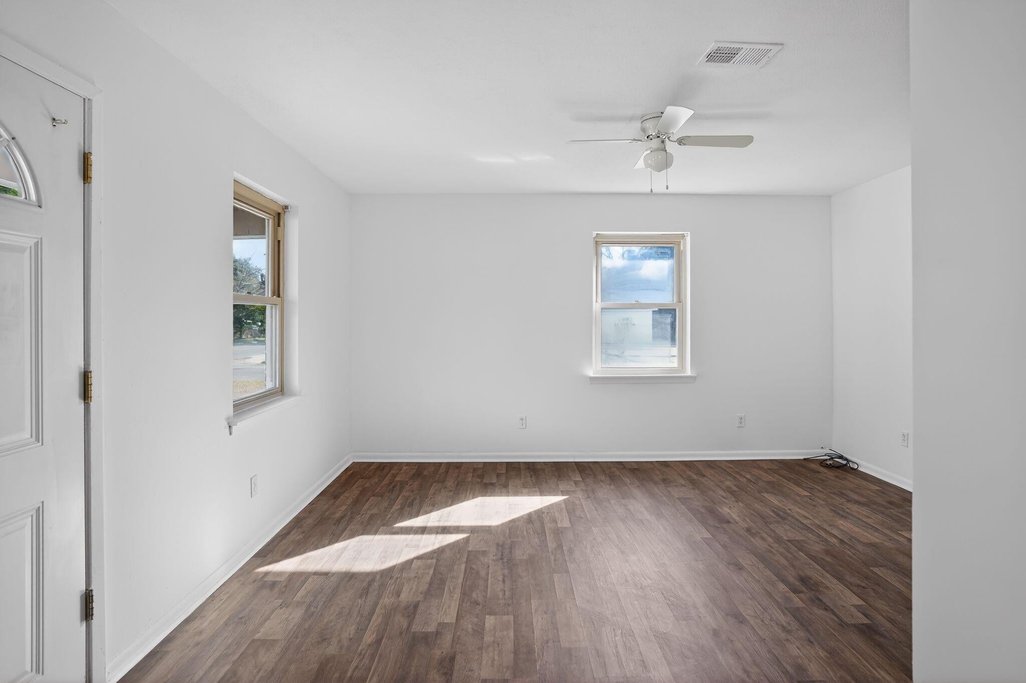 ENGLEWOOD HEIGHTS PLAT - Residential
