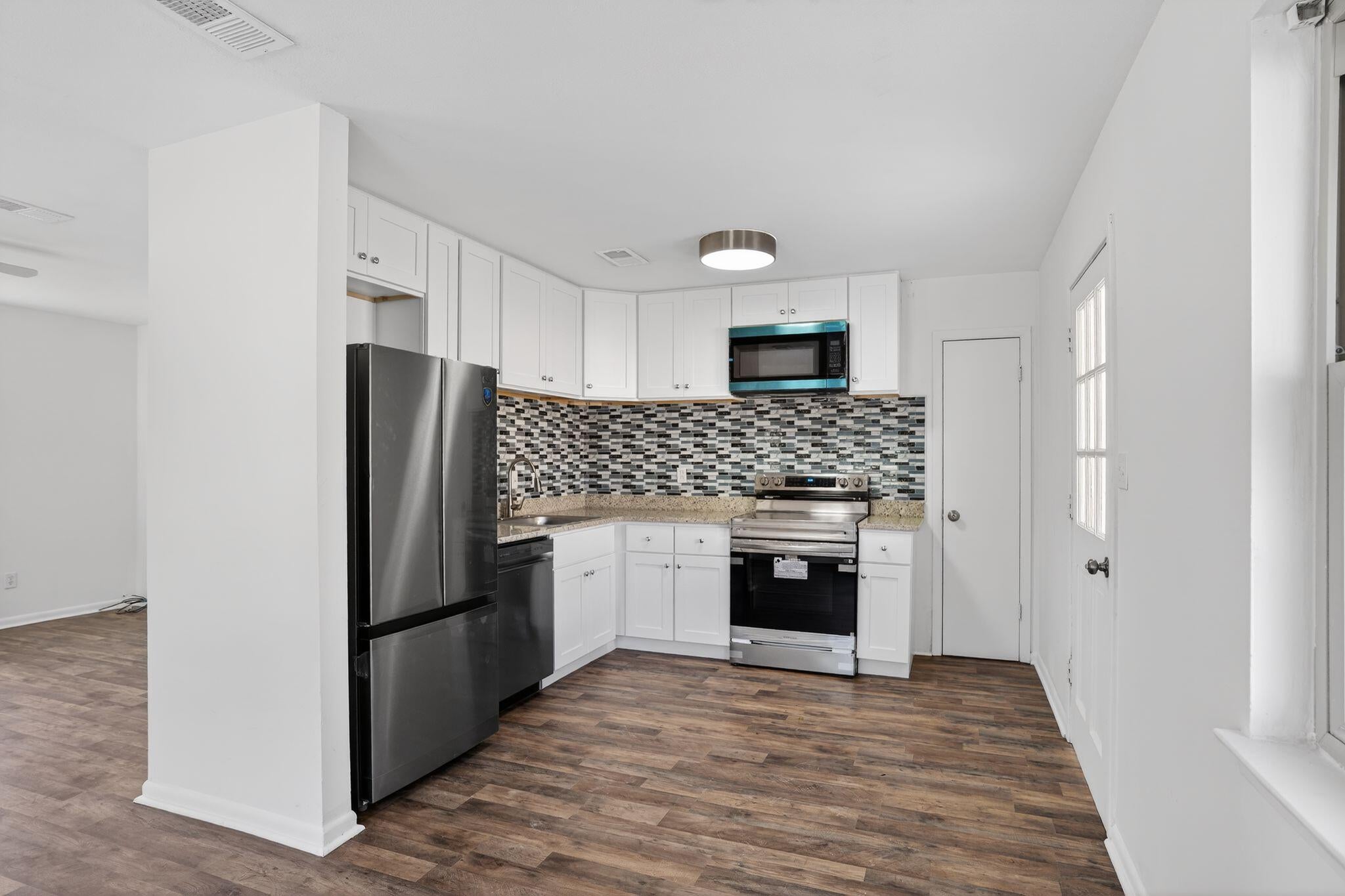 ENGLEWOOD HEIGHTS PLAT - Residential