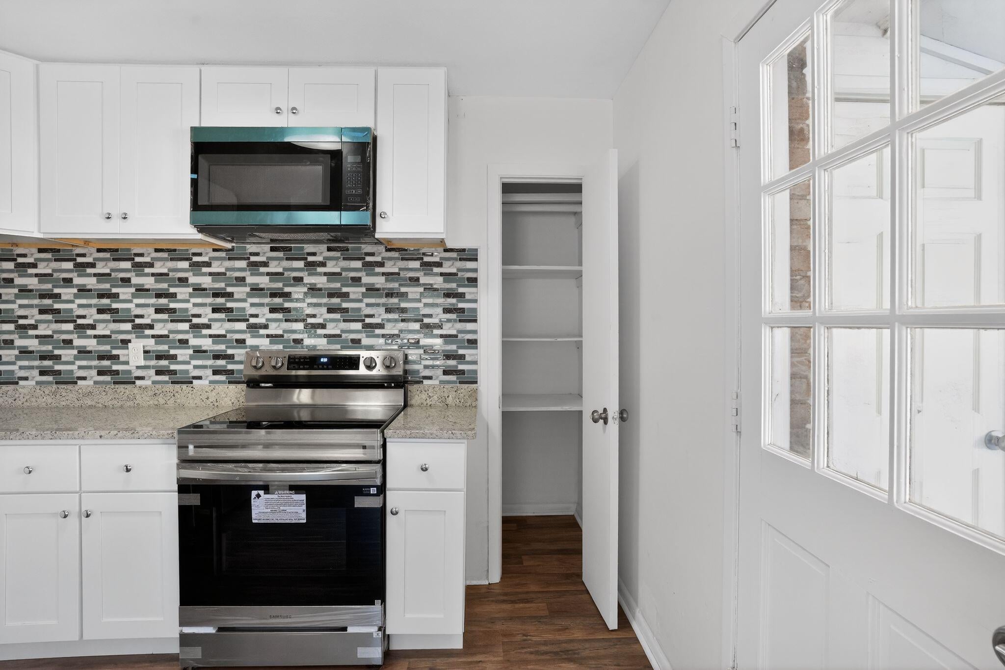 ENGLEWOOD HEIGHTS PLAT - Residential