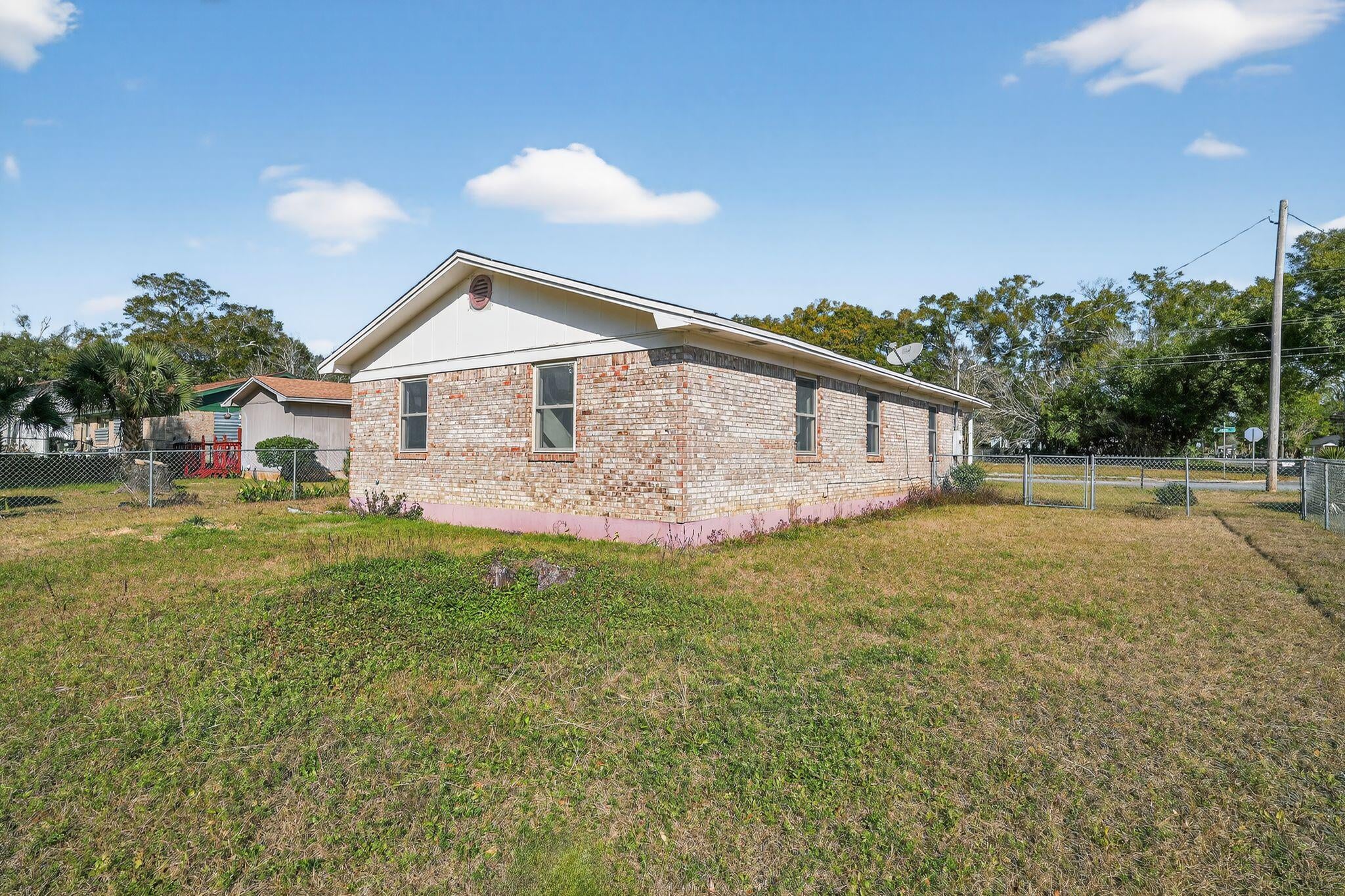 ENGLEWOOD HEIGHTS PLAT - Residential
