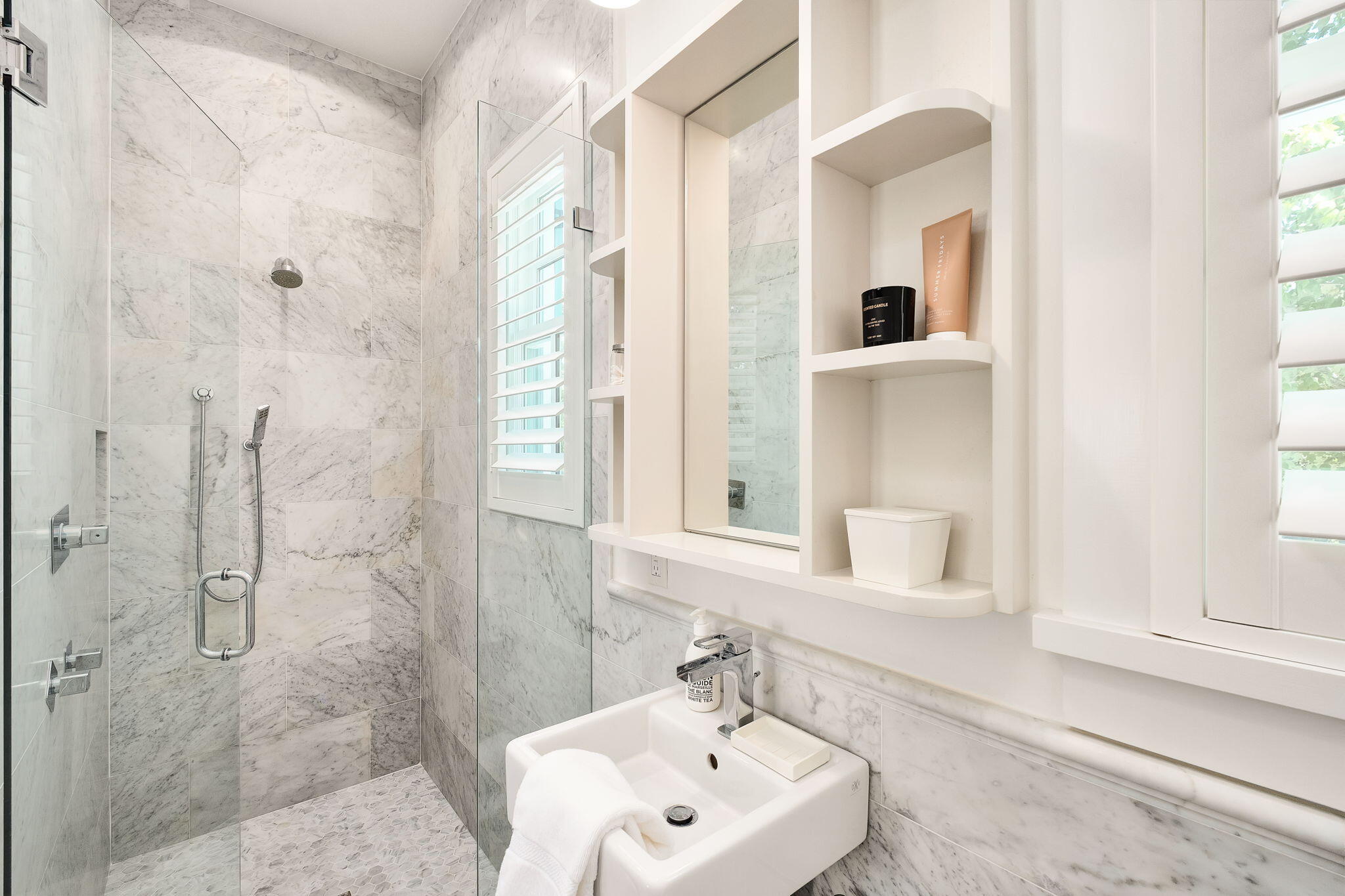 ALYS BEACH - Residential